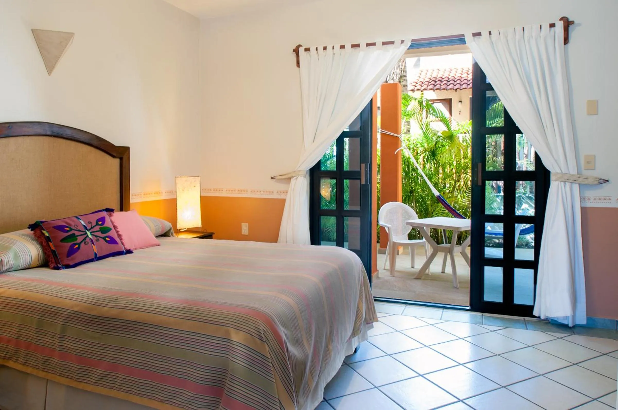 Photo of the whole room, Bed in Righetto Vacation Rentals