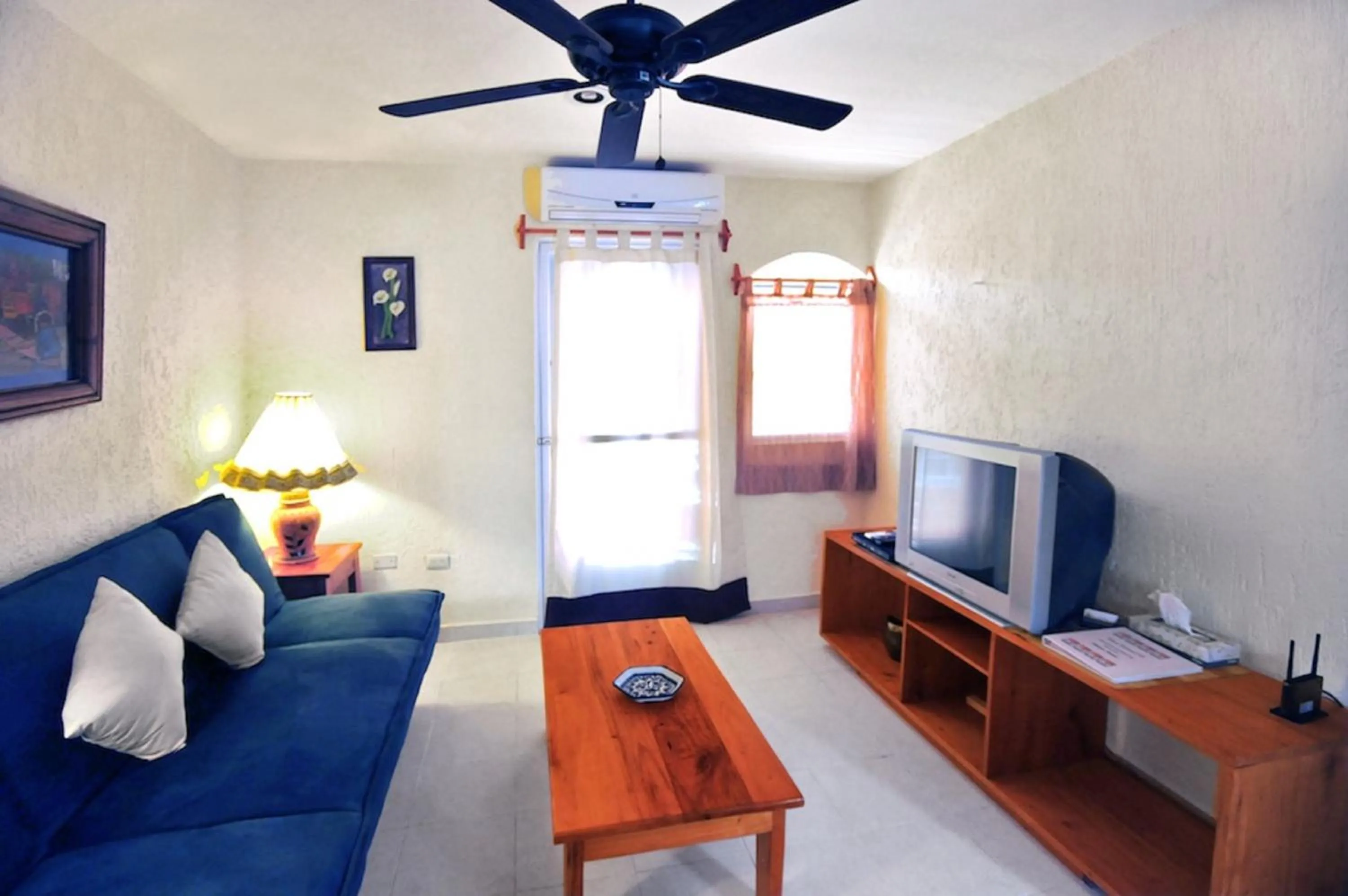 Living room in Righetto Vacation Rentals