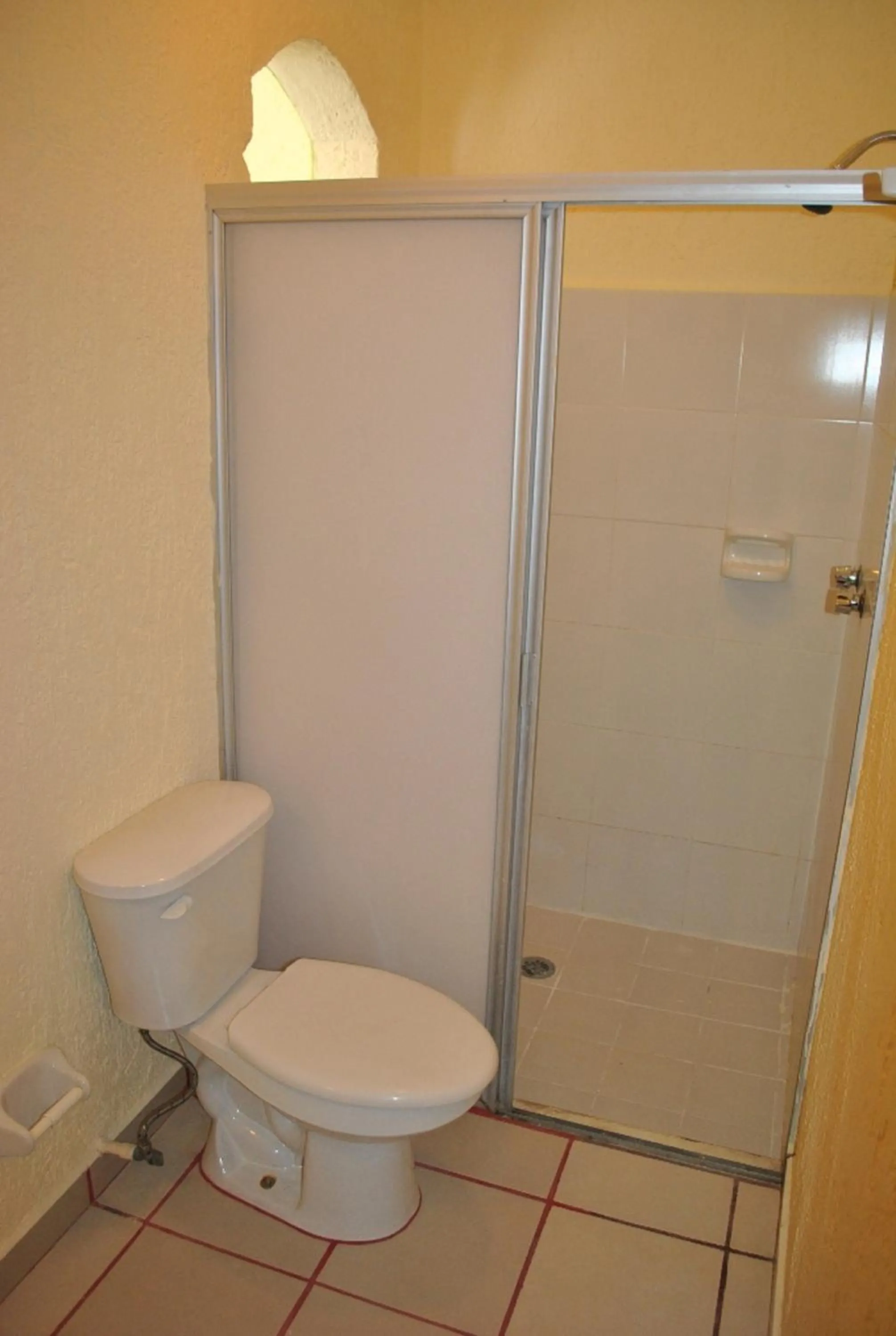 Shower in Righetto Vacation Rentals