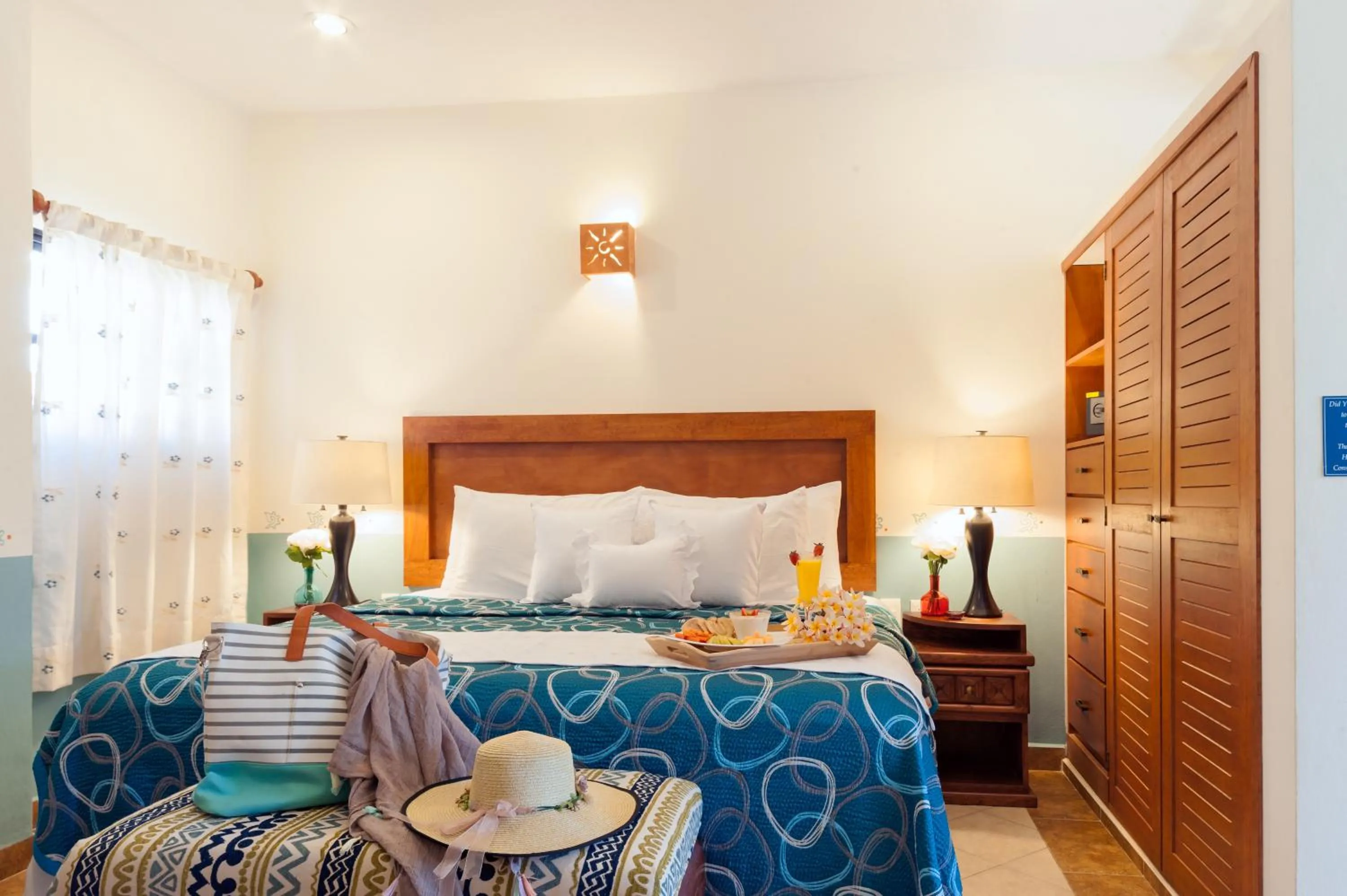 Photo of the whole room, Bed in Righetto Vacation Rentals