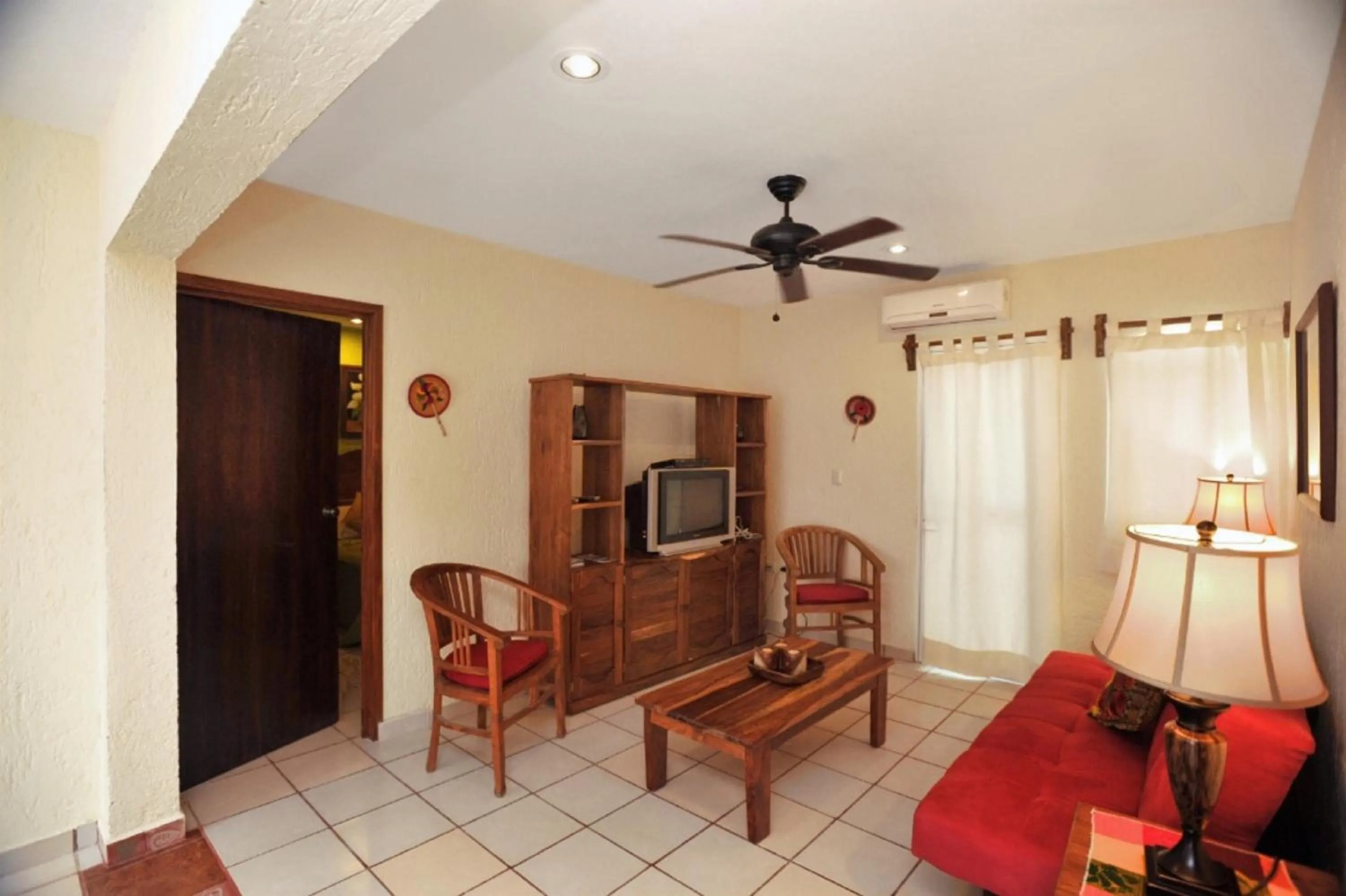 Living room in Righetto Vacation Rentals