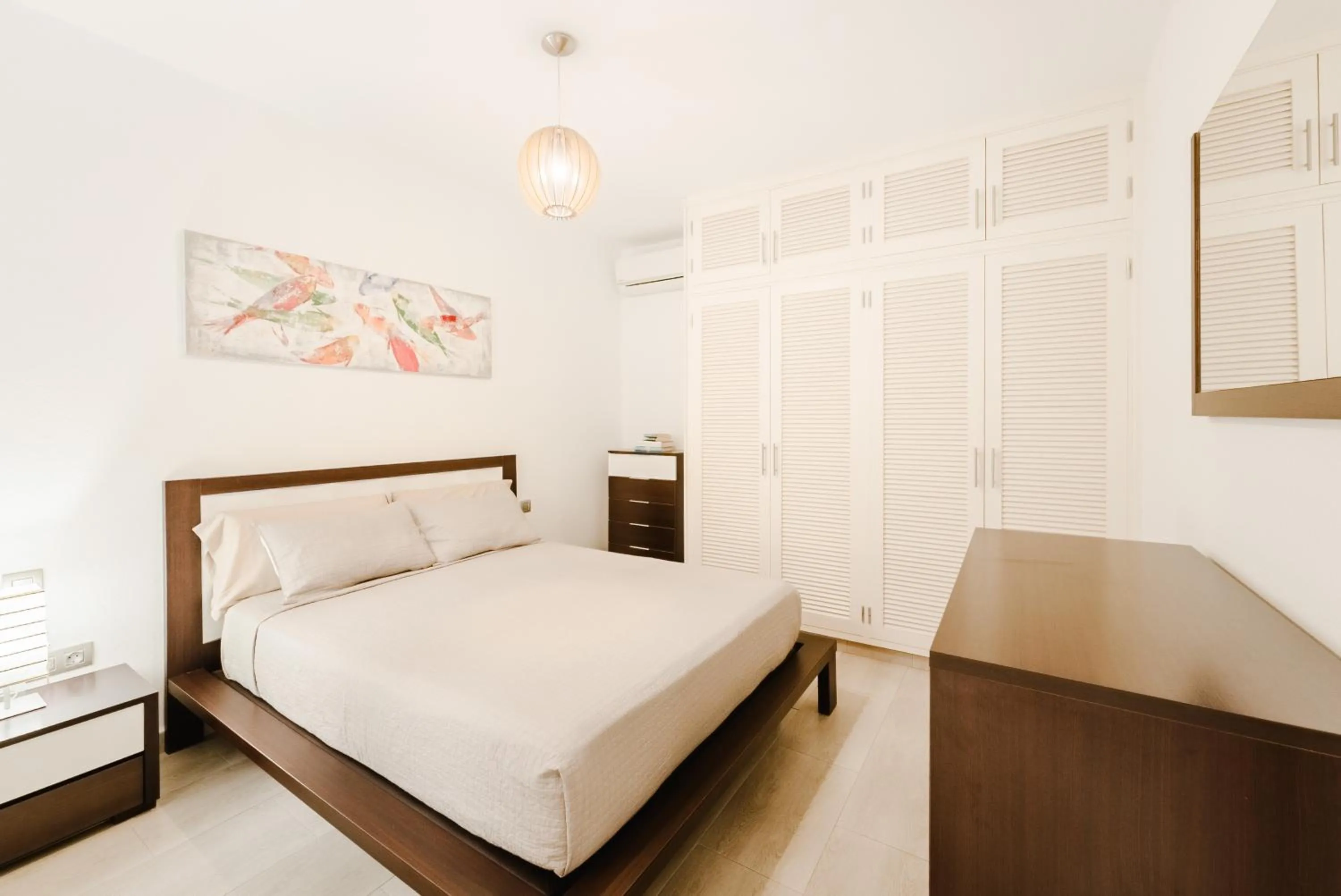 Apartment Old Town Reina Sofia 4