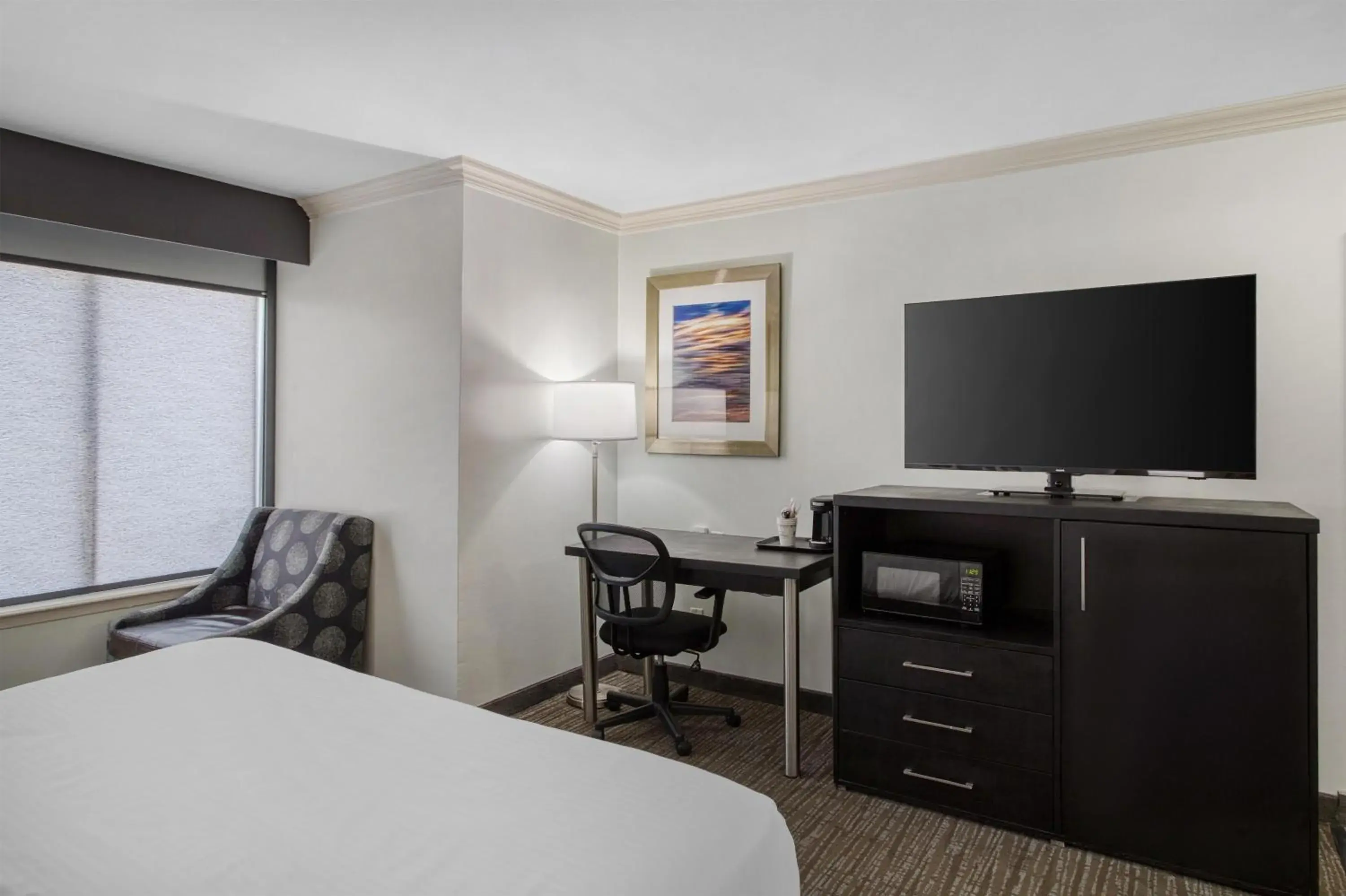 Bedroom, Bed in Best Western Webster Hotel, NASA Bedroom, Bed in Best Western Webster Hotel, NASA