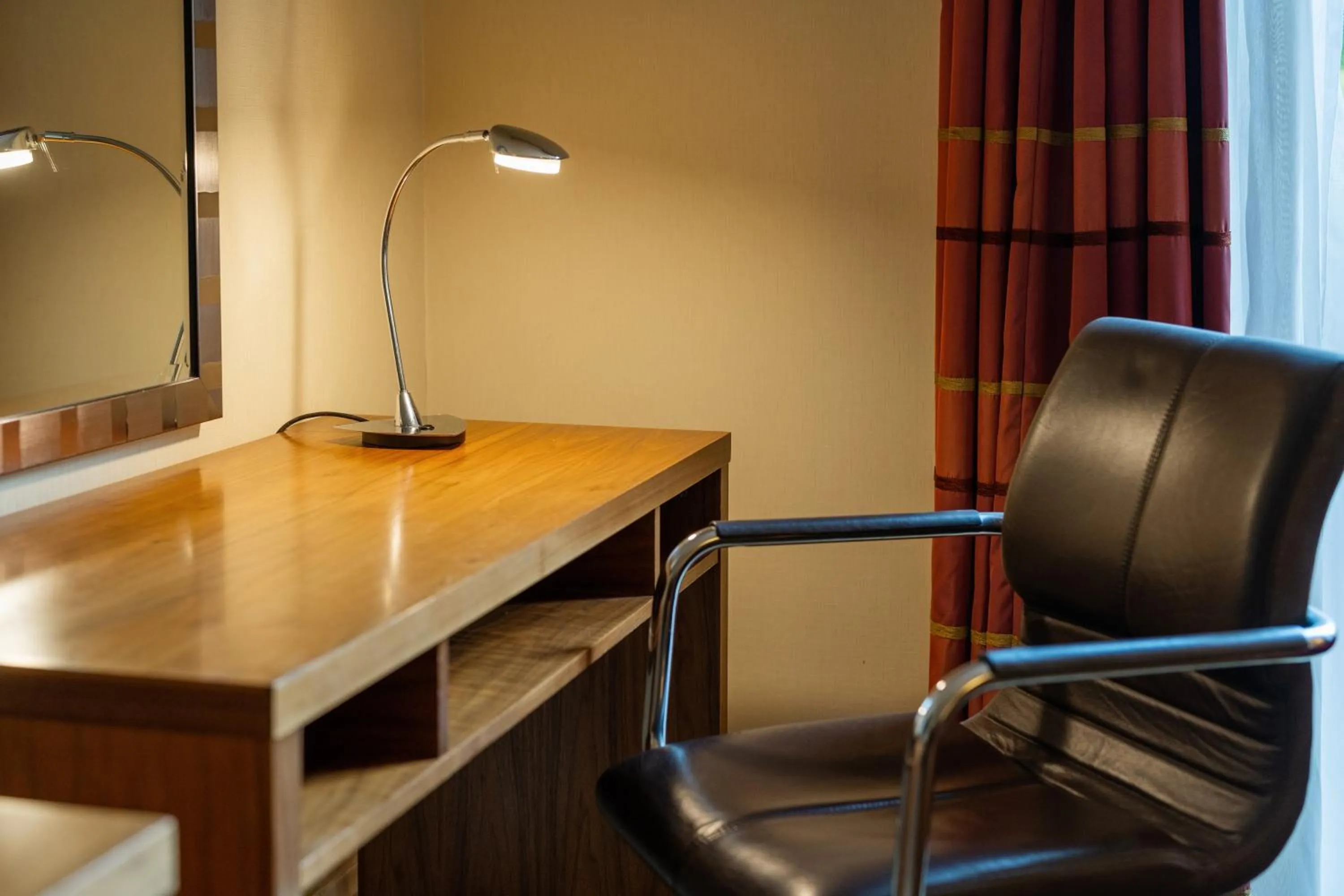 Bedroom in Orida Maidstone