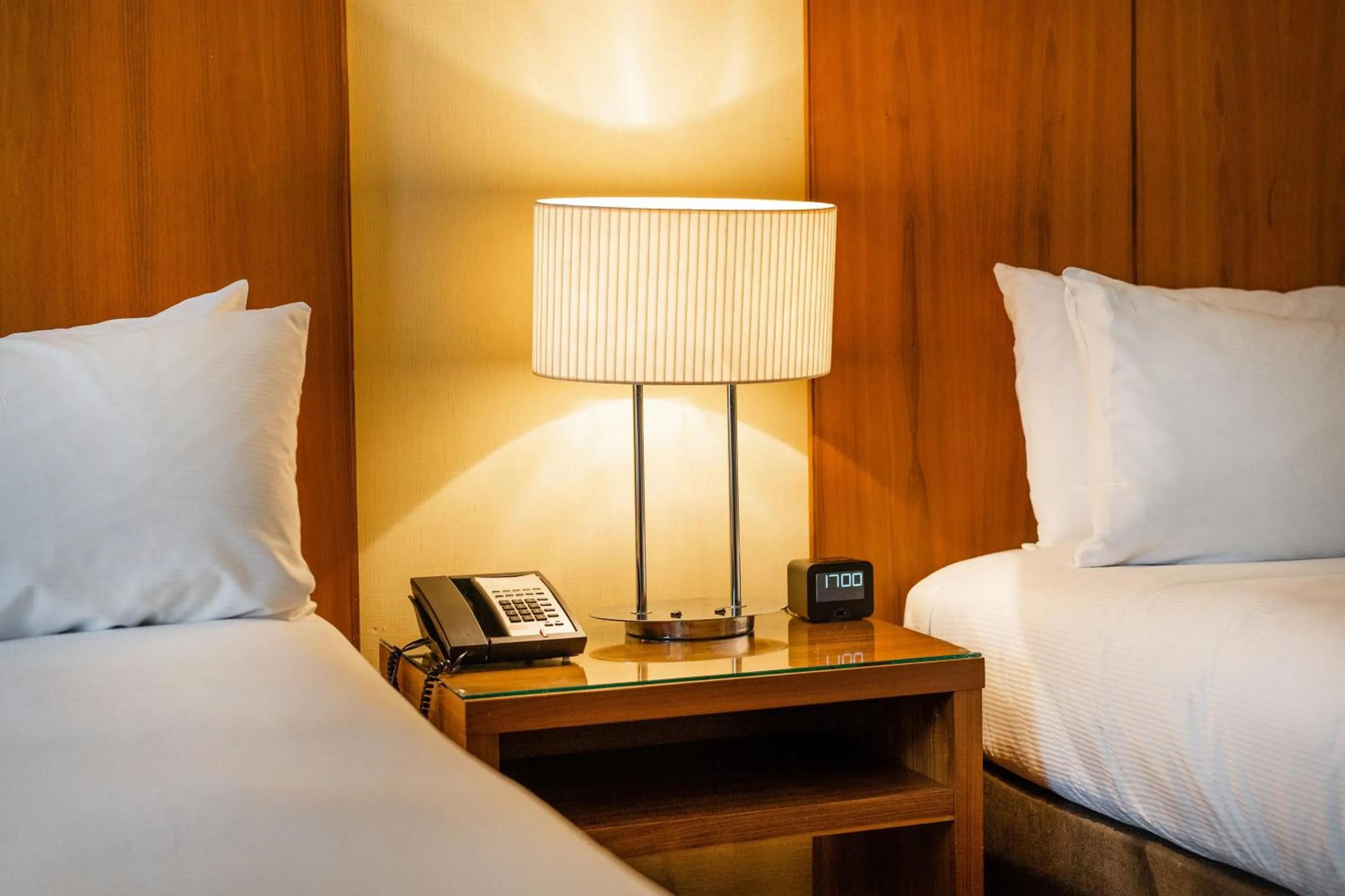 Bedroom, Bed in Orida Maidstone