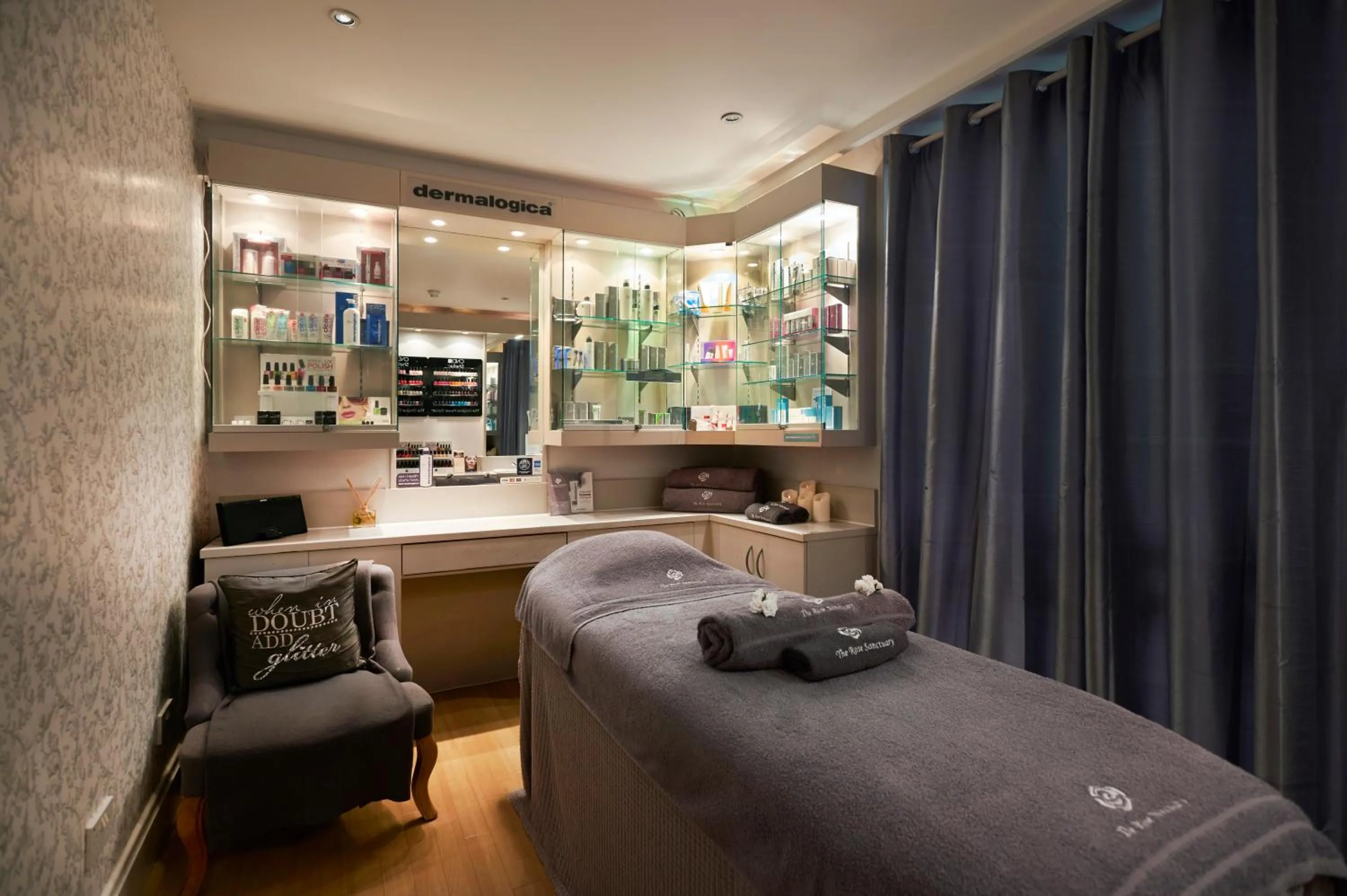 Massage, Bed in Orida Maidstone