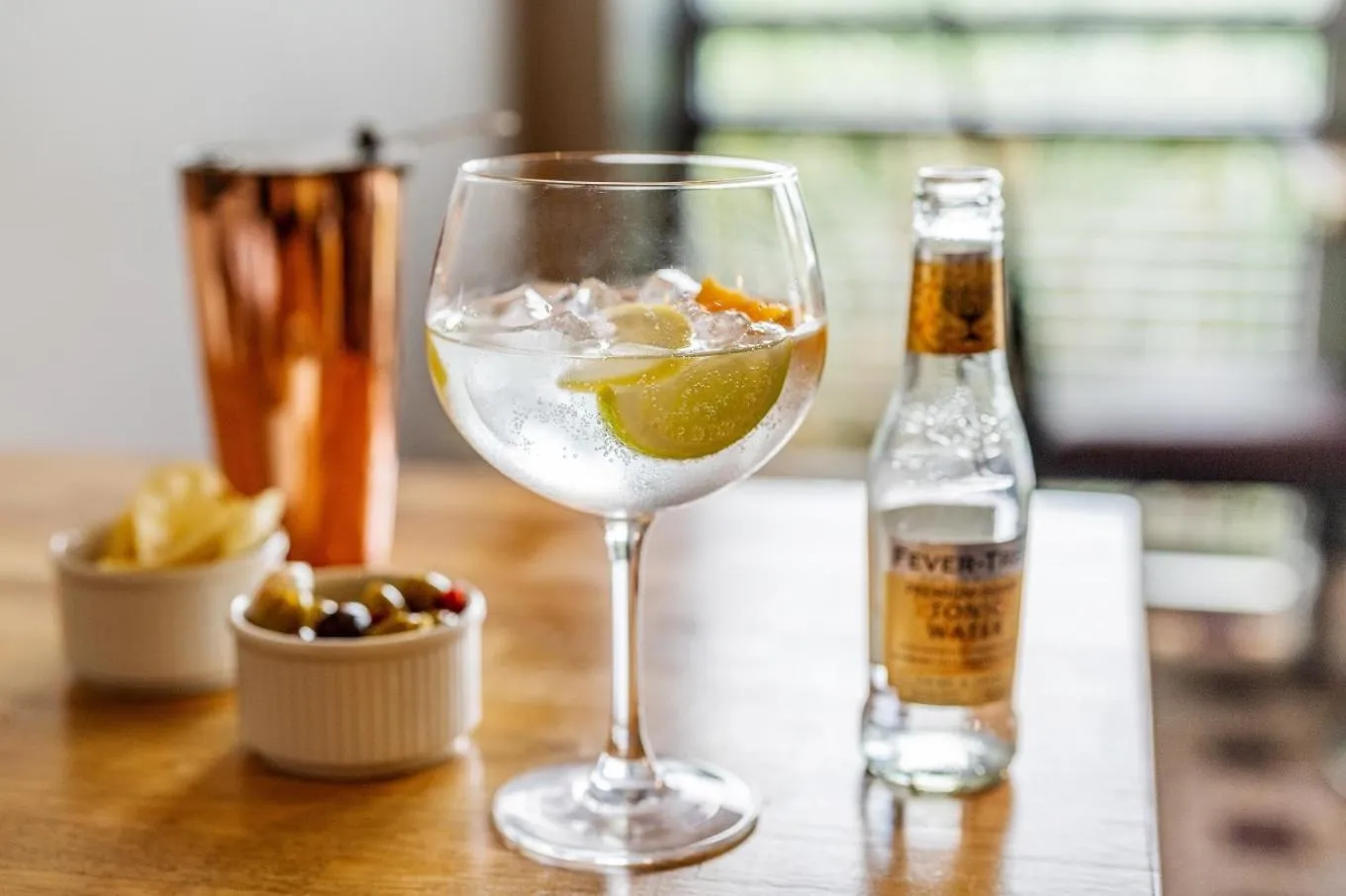 Lounge or bar in Orida Maidstone