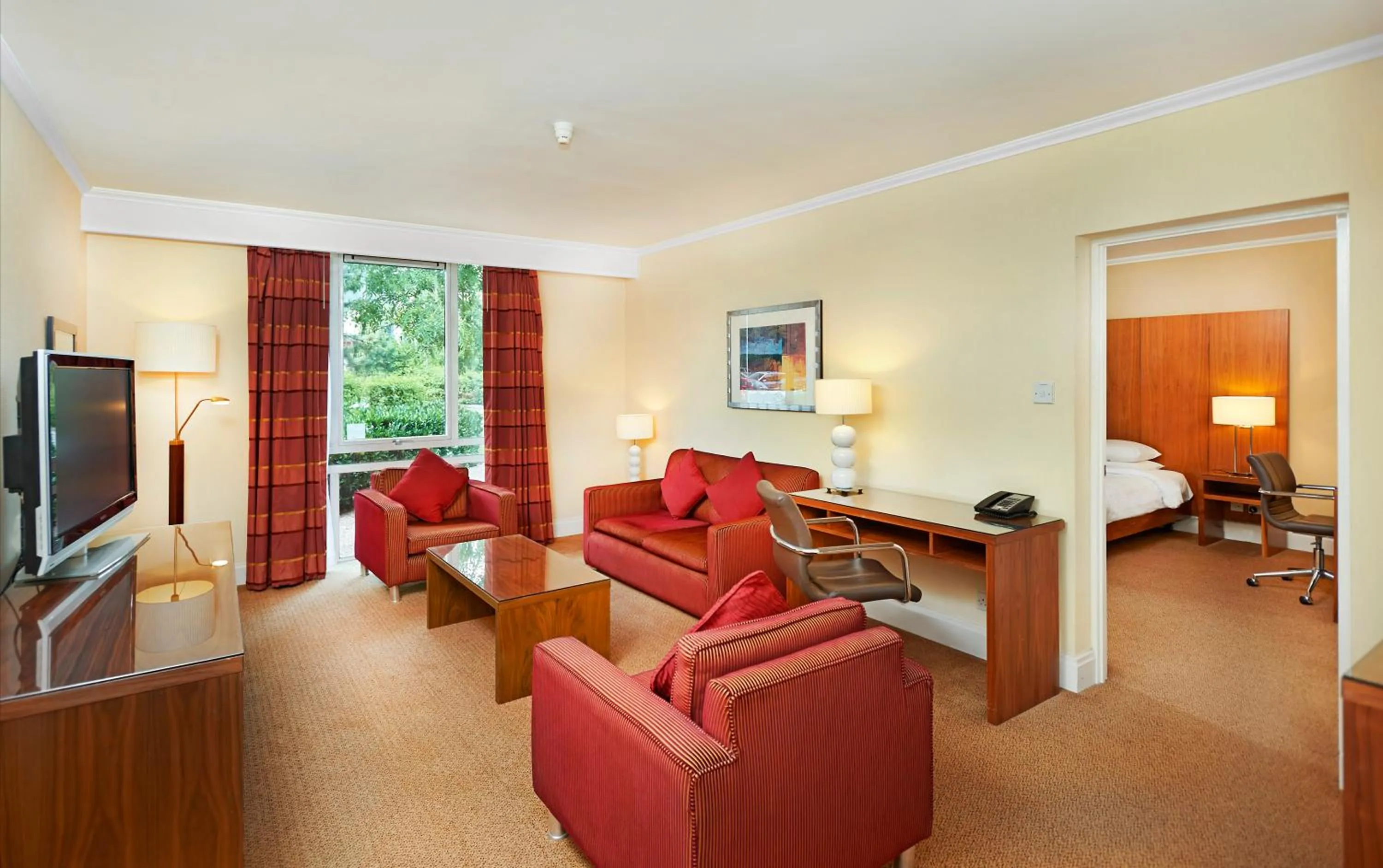 Bedroom in Orida Maidstone