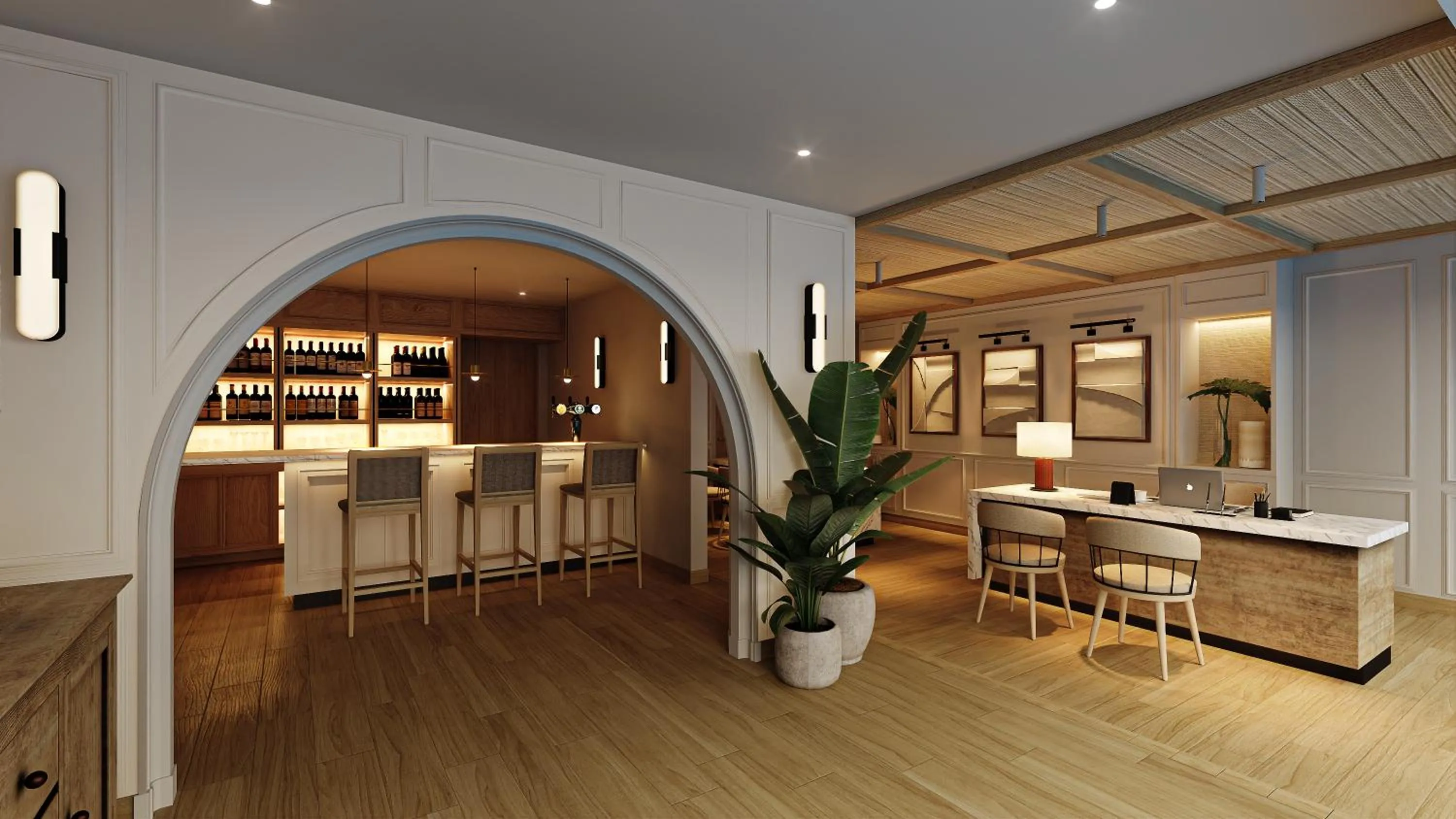 VIP in Secrets Saint Lucia Resort & Spa - All Inclusive