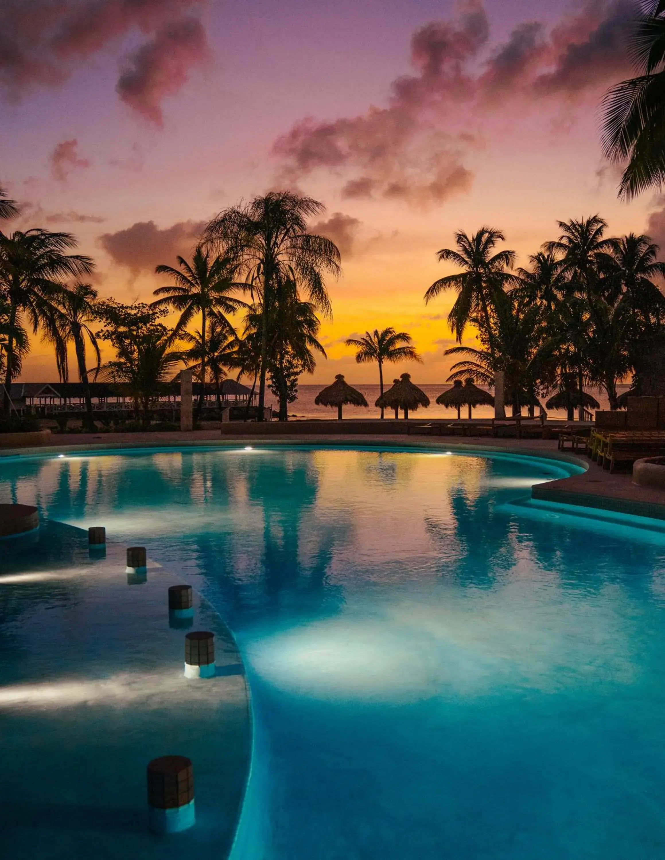 Secrets Saint Lucia Resort & Spa - All Inclusive Secrets Saint Lucia Resort & Spa - All Inclusive