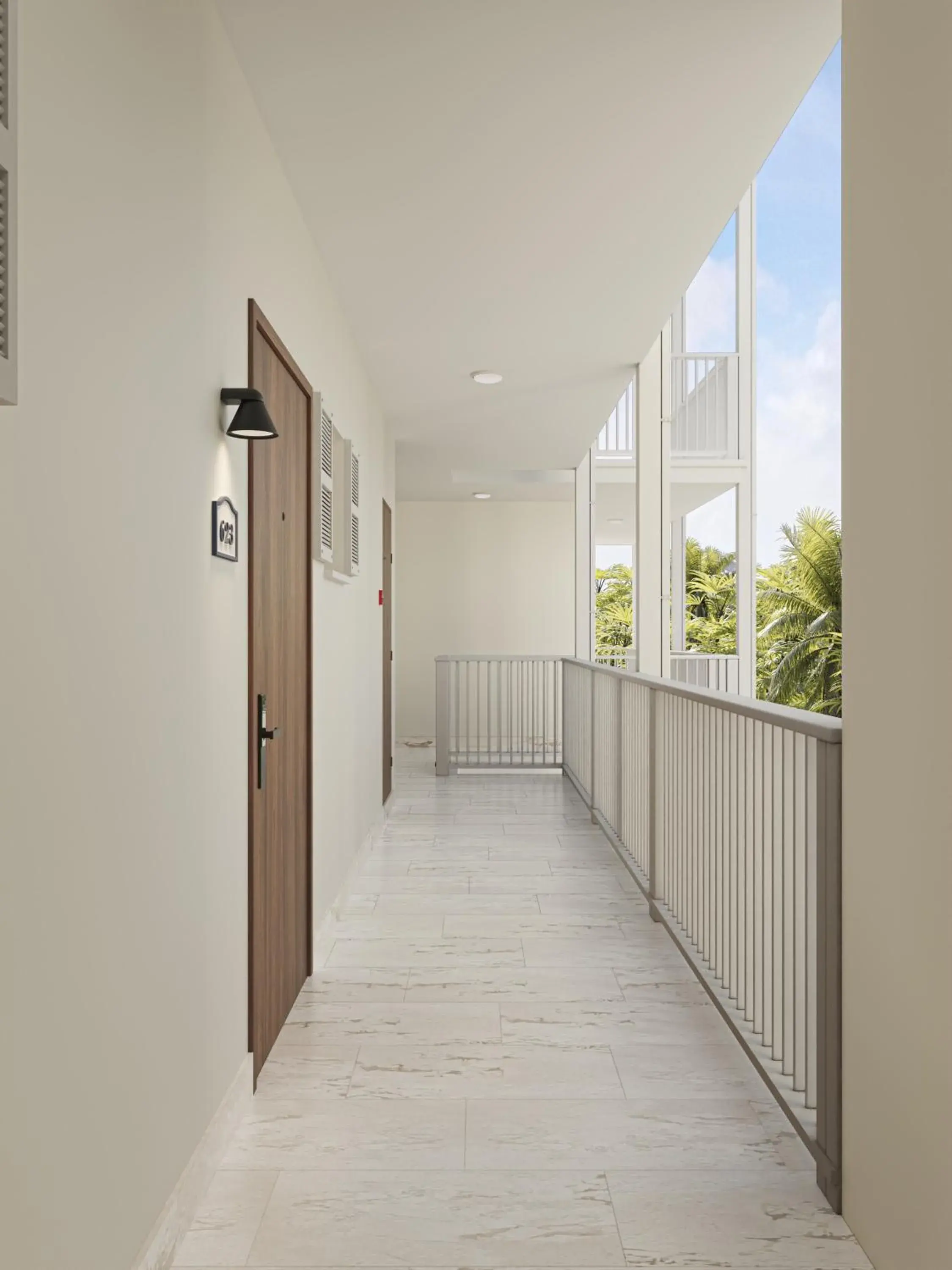 Property building in Secrets Saint Lucia Resort & Spa - All Inclusive Property building in Secrets Saint Lucia Resort & Spa - All Inclusive