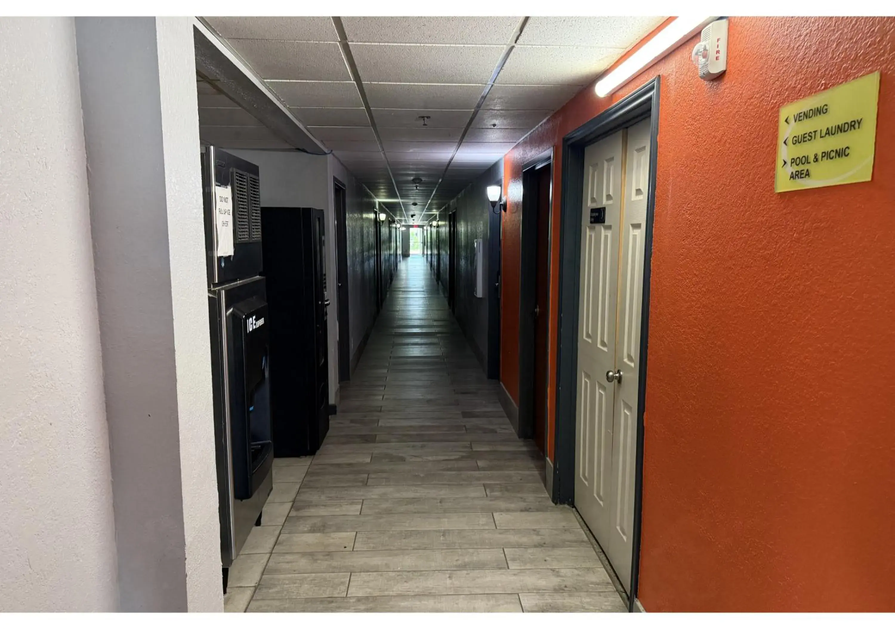 Lobby or reception in Conn Brown Harbour Inn Aransas Pass Corpus Christi Lobby or reception in Conn Brown Harbour Inn Aransas Pass Corpus Christi