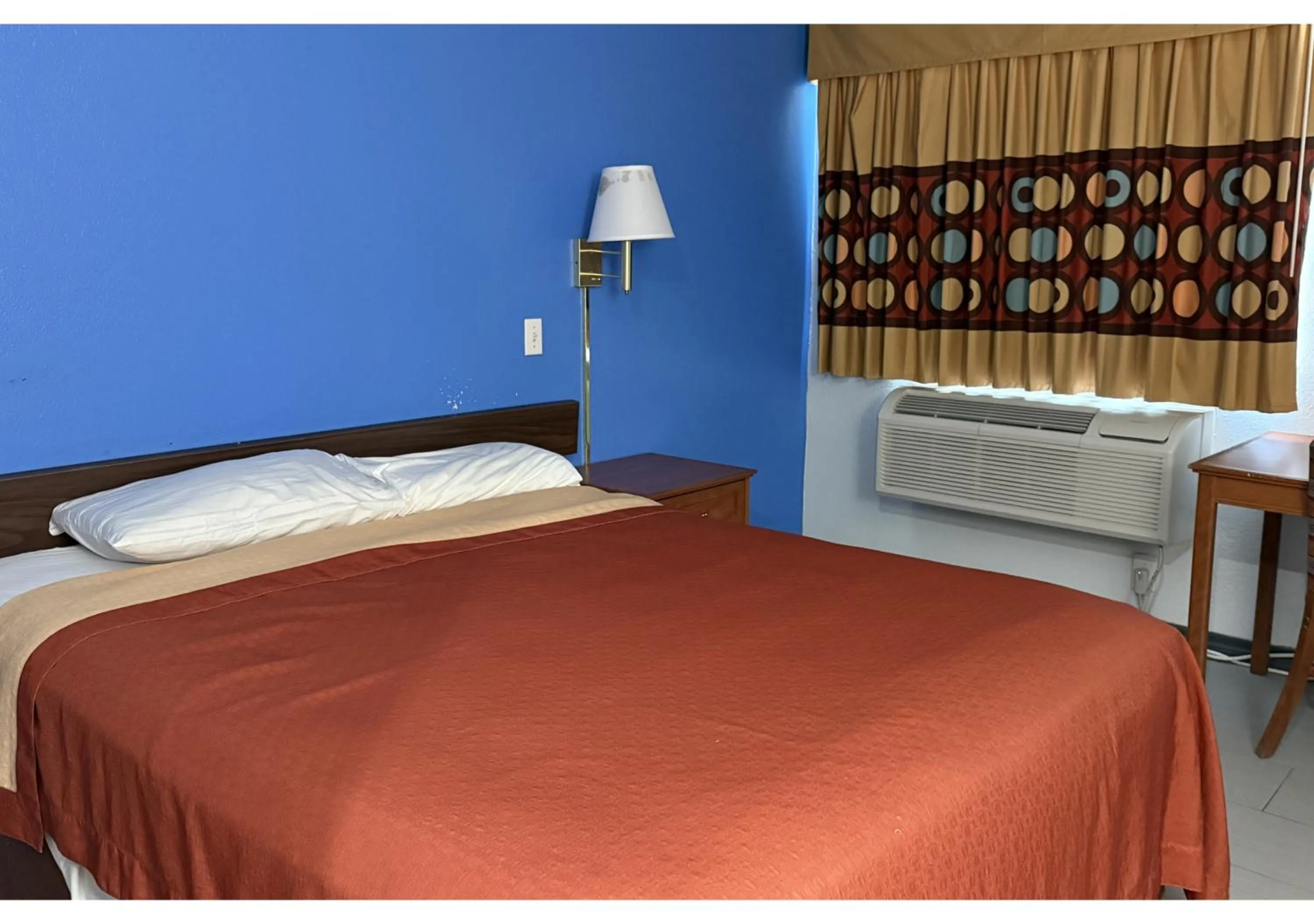 Bedroom, Bed in Conn Brown Harbour Inn Aransas Pass Corpus Christi