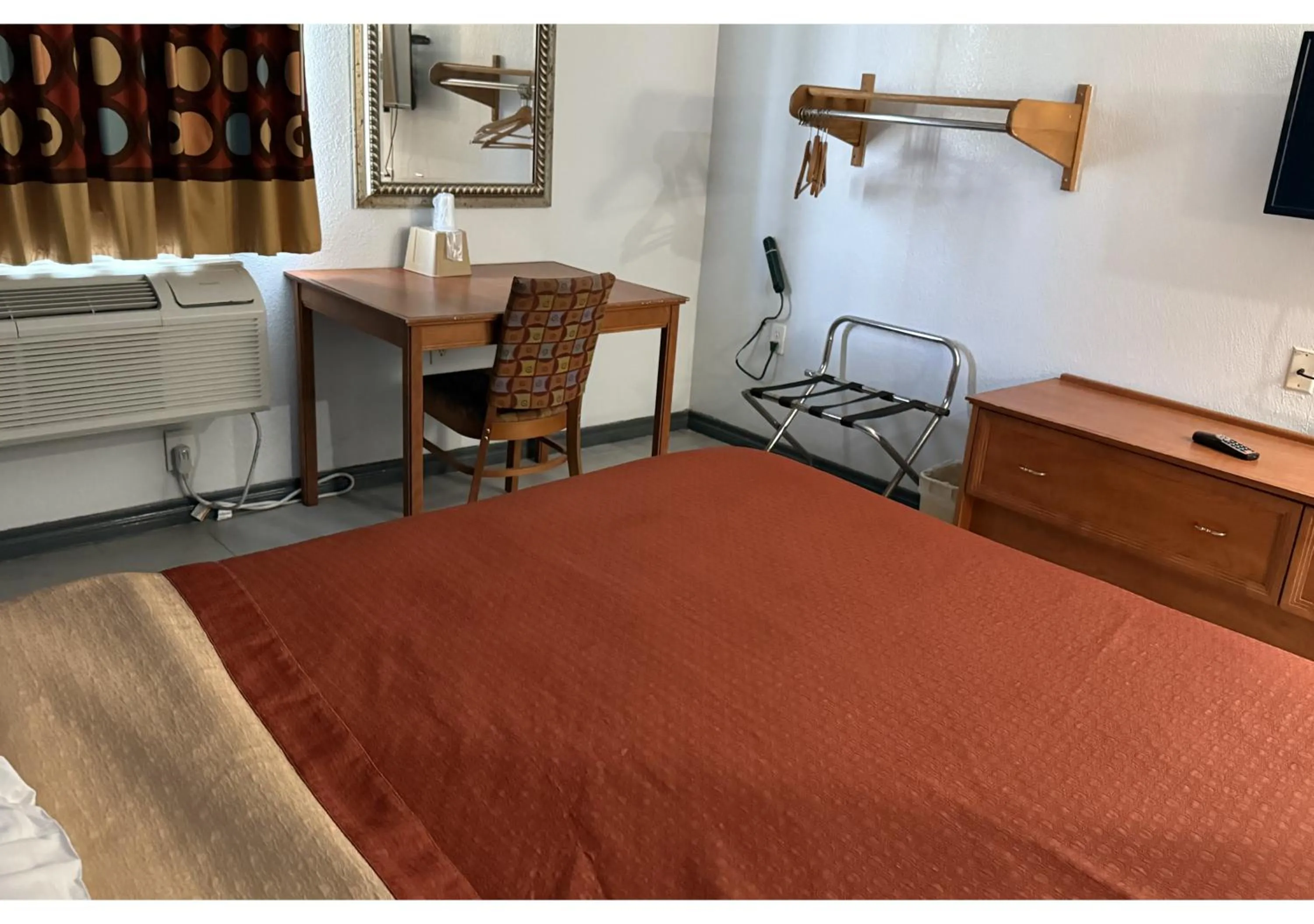 Bedroom, Bed in Conn Brown Harbour Inn Aransas Pass Corpus Christi