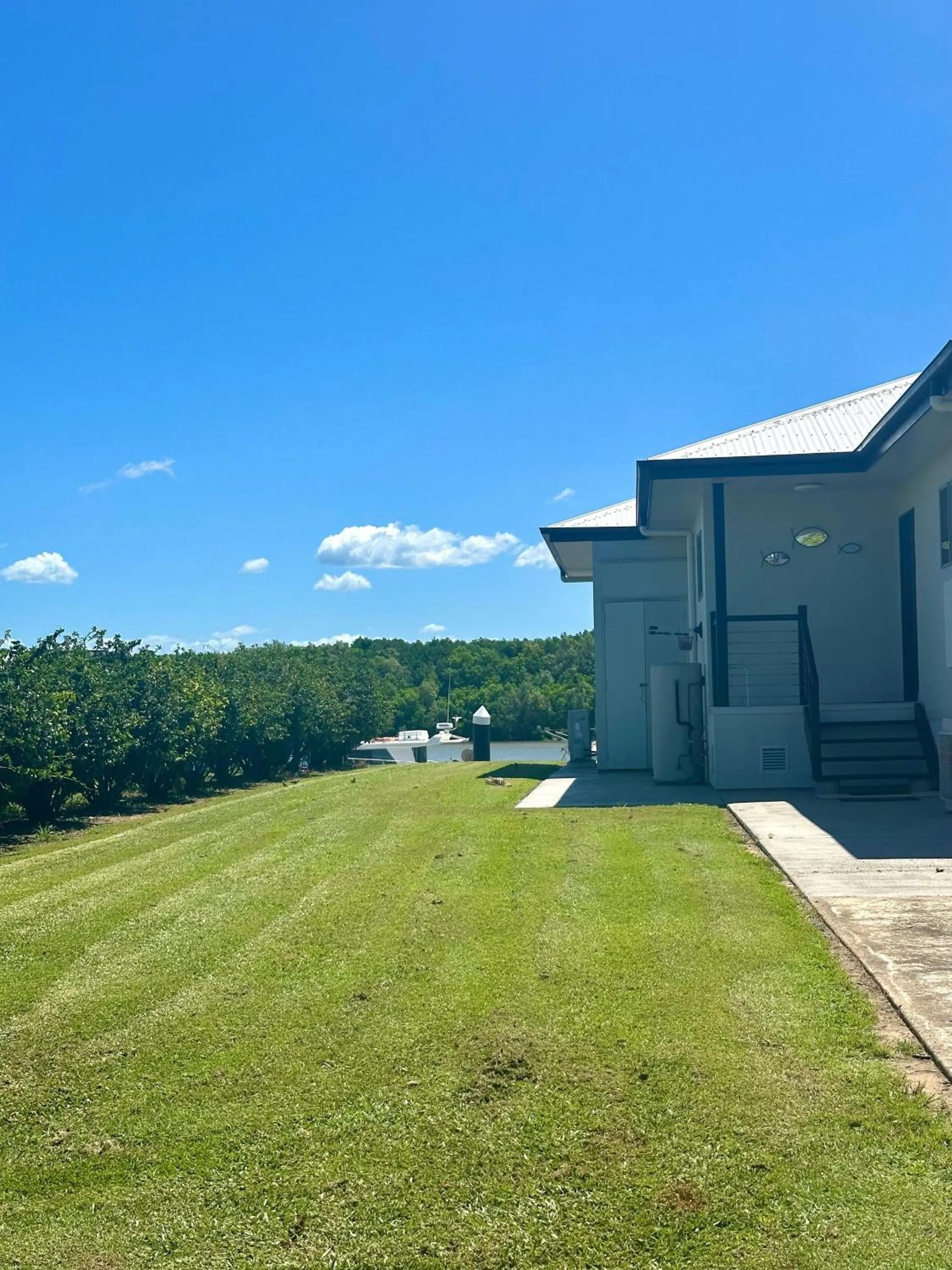 Hinchinbrook Resorts Management Pty Ltd