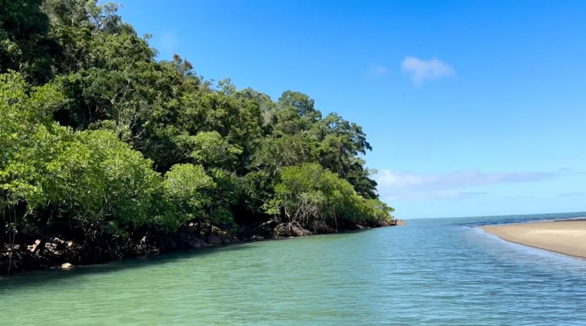 Hinchinbrook Resorts Management Pty Ltd