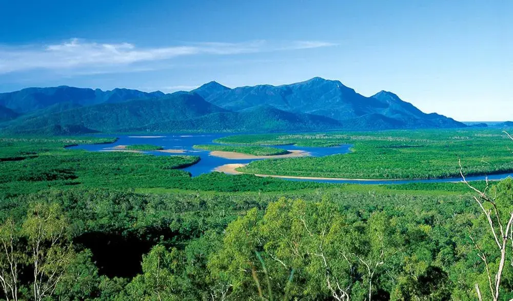 Hinchinbrook Resorts Management Pty Ltd Hinchinbrook Resorts Management Pty Ltd