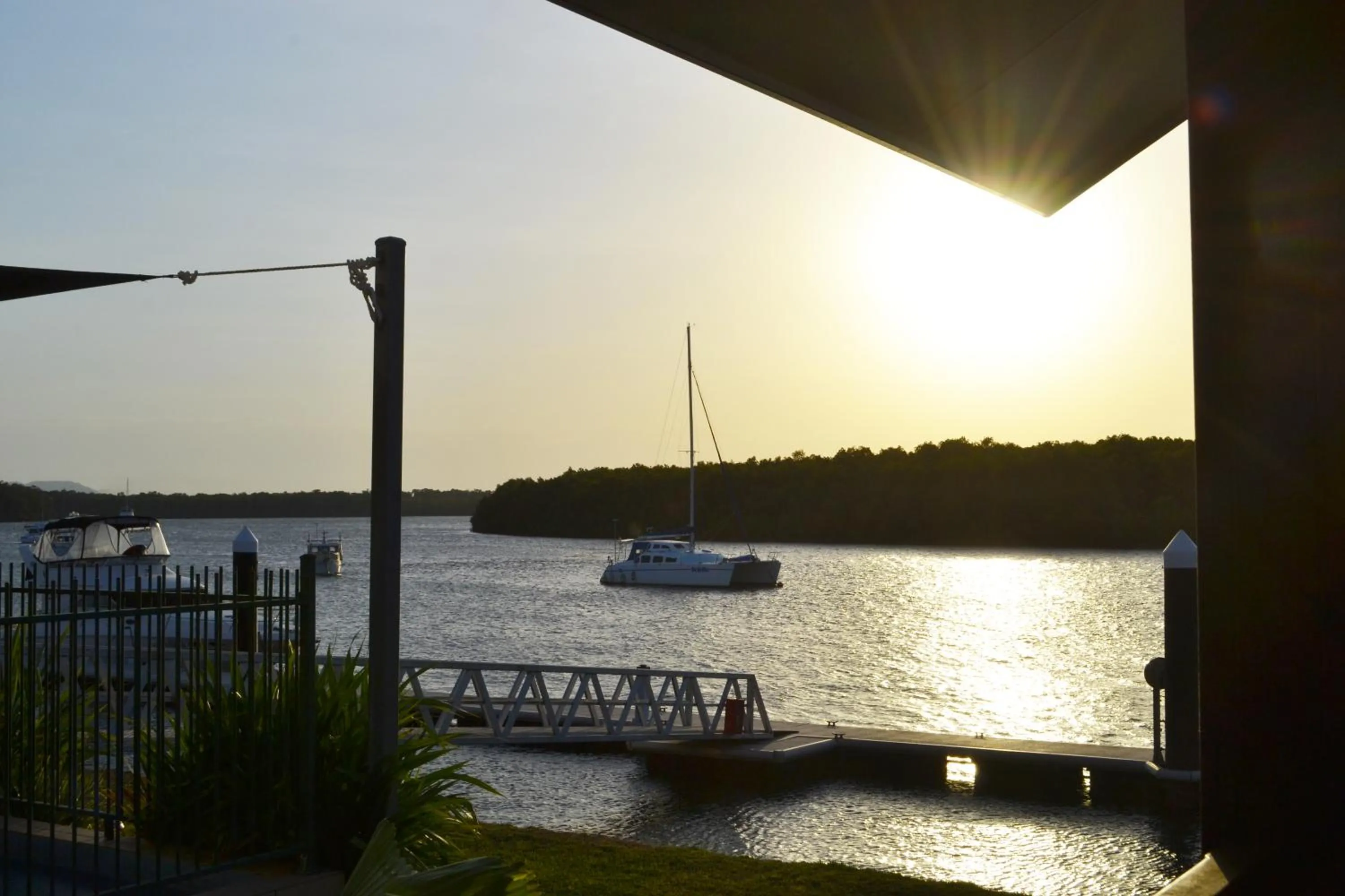 Hinchinbrook Resorts Management Pty Ltd