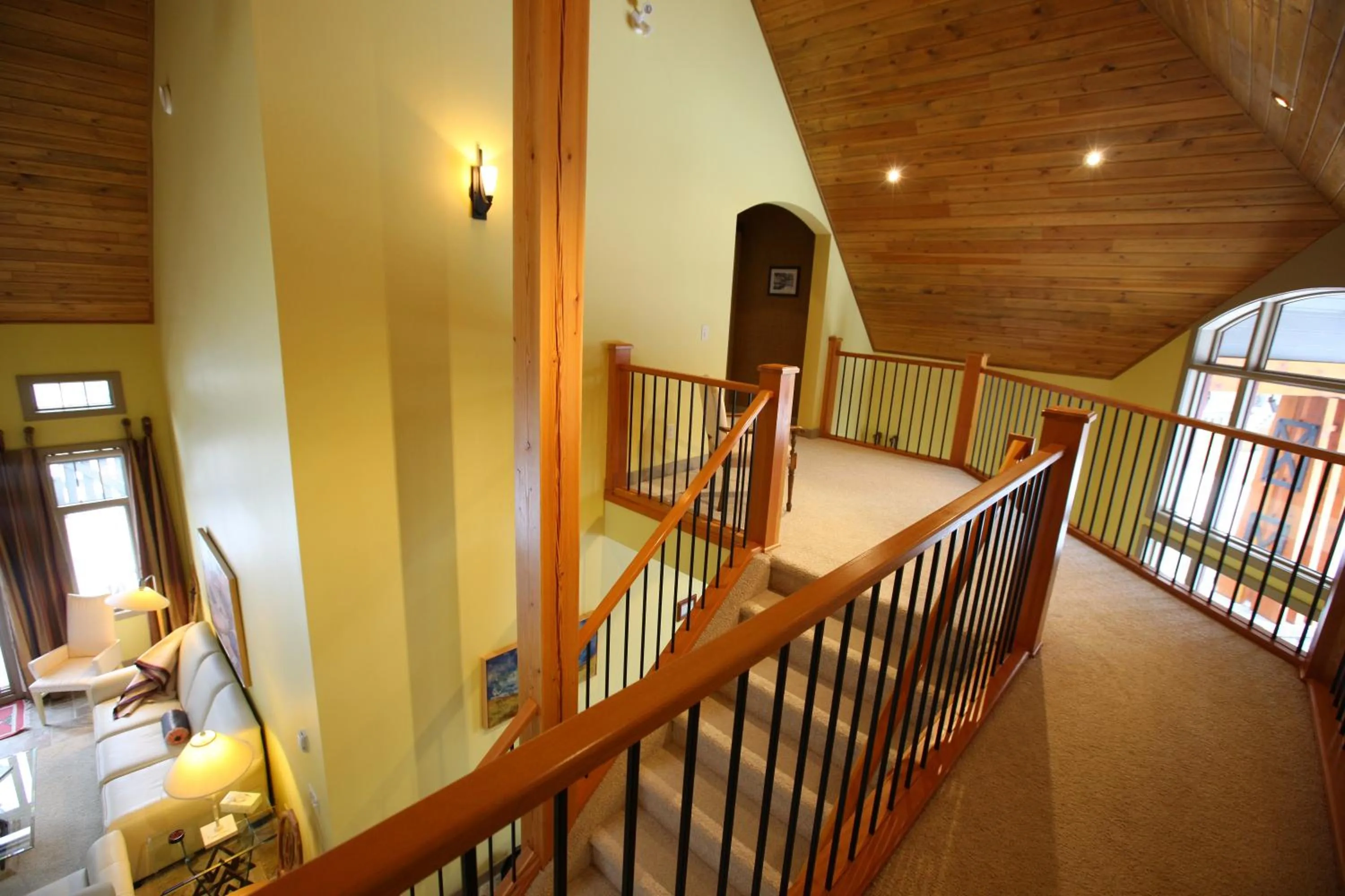 Buffaloberry Bed & Breakfast
