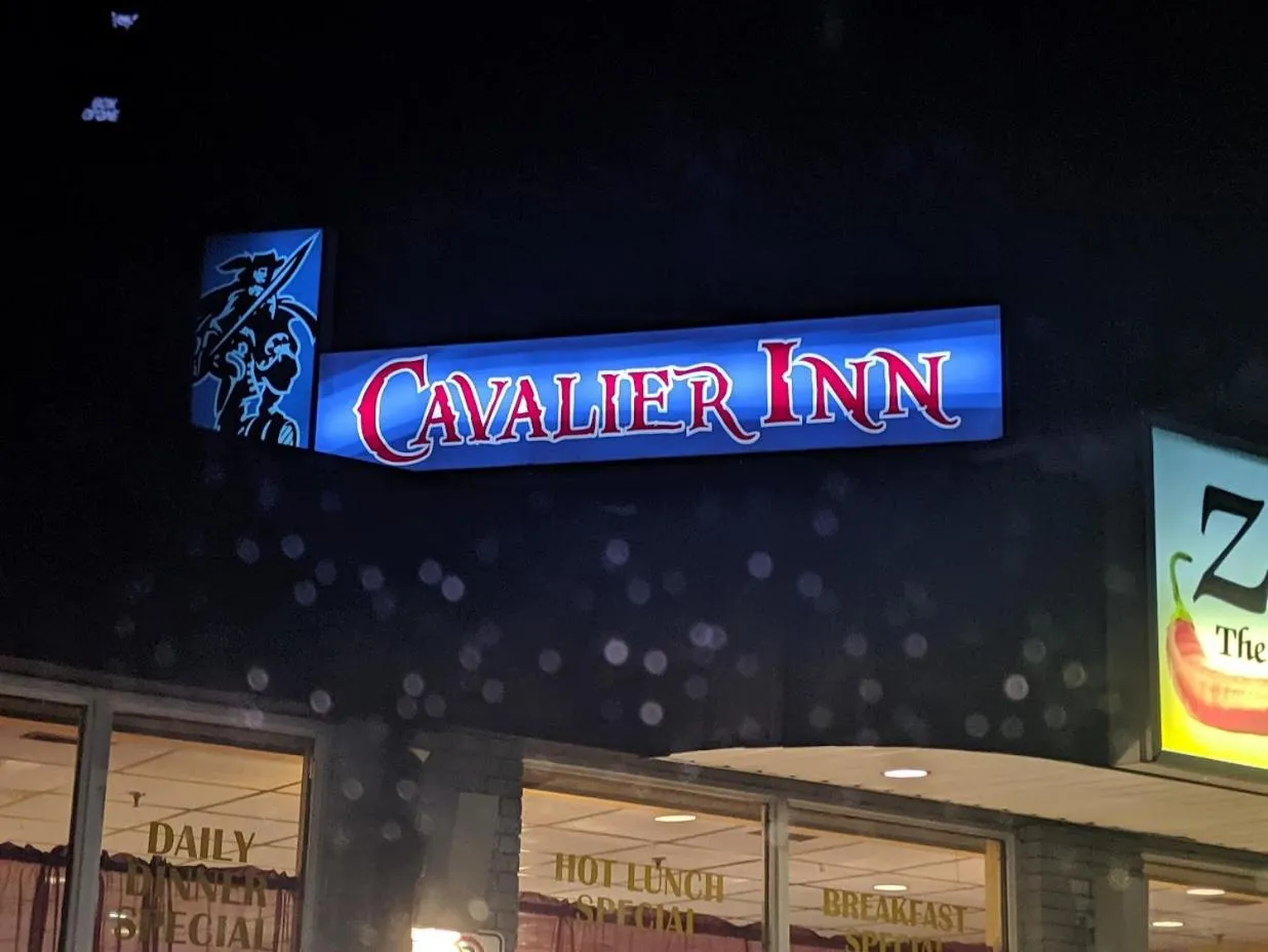The Cavalier Inn