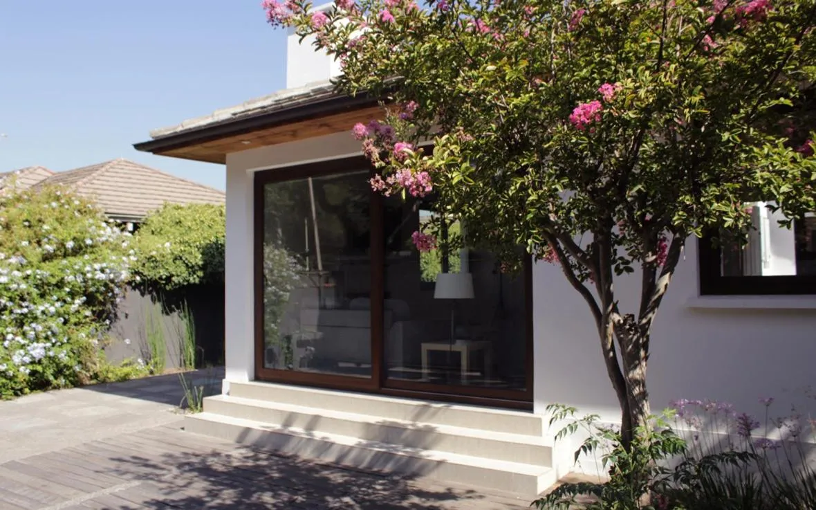 Casa de Alto Estandar en Las Condes