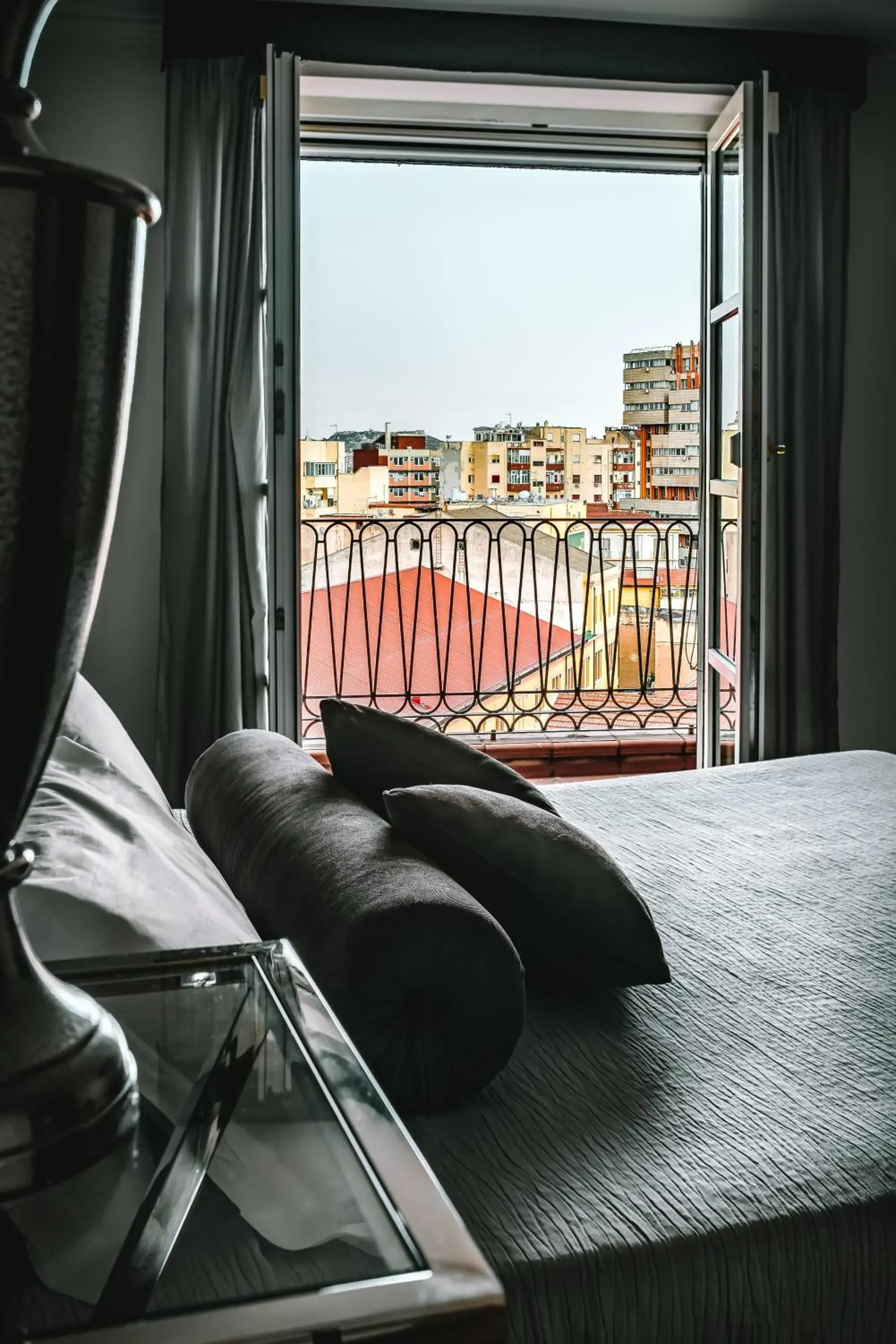 King Room with Spa Bath in Relais La Lanterne King Room with Spa Bath in Relais La Lanterne