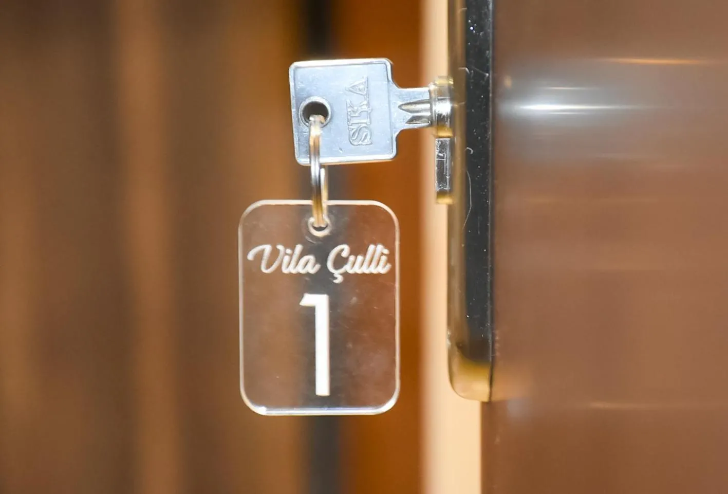 Deluxe Family Room - single occupancy in Vila Culli