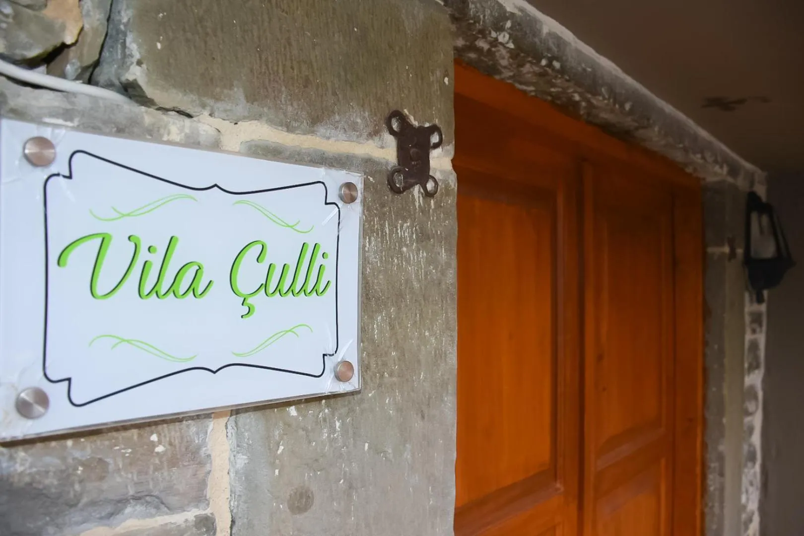 Vila Culli
