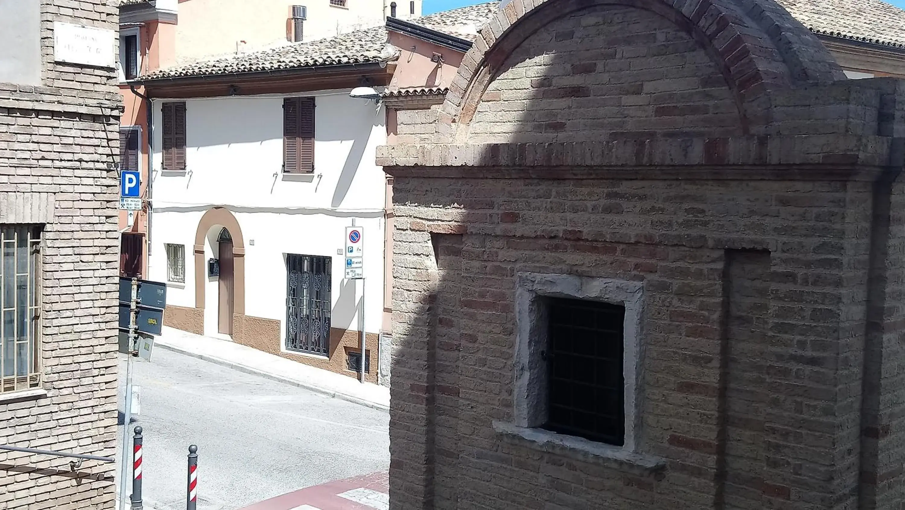 Gli Angeli Gli Angeli