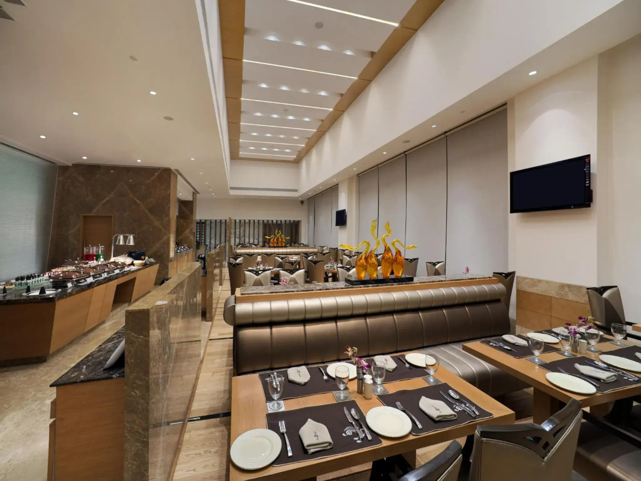 Restaurant/places to eat in Orange Megastructure LLP Restaurant/places to eat in Orange Megastructure LLP