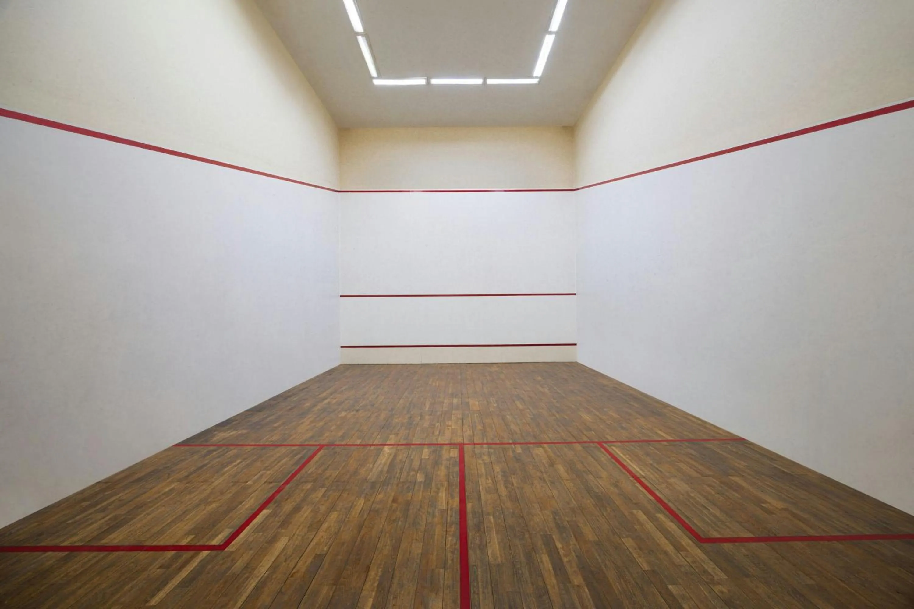 Area and facilities in Le Meridien, Surat