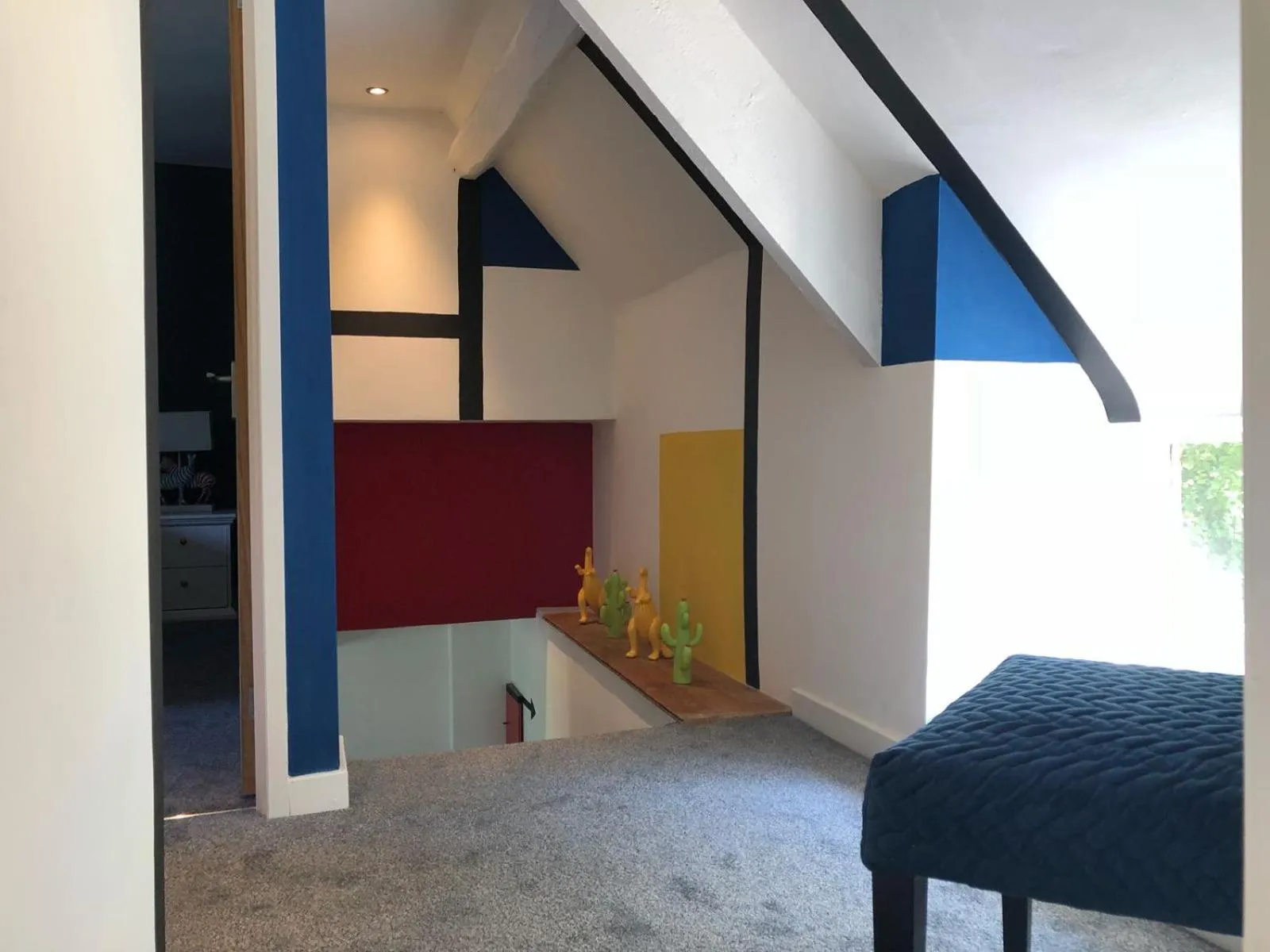 Other in Old Fleece Apartments