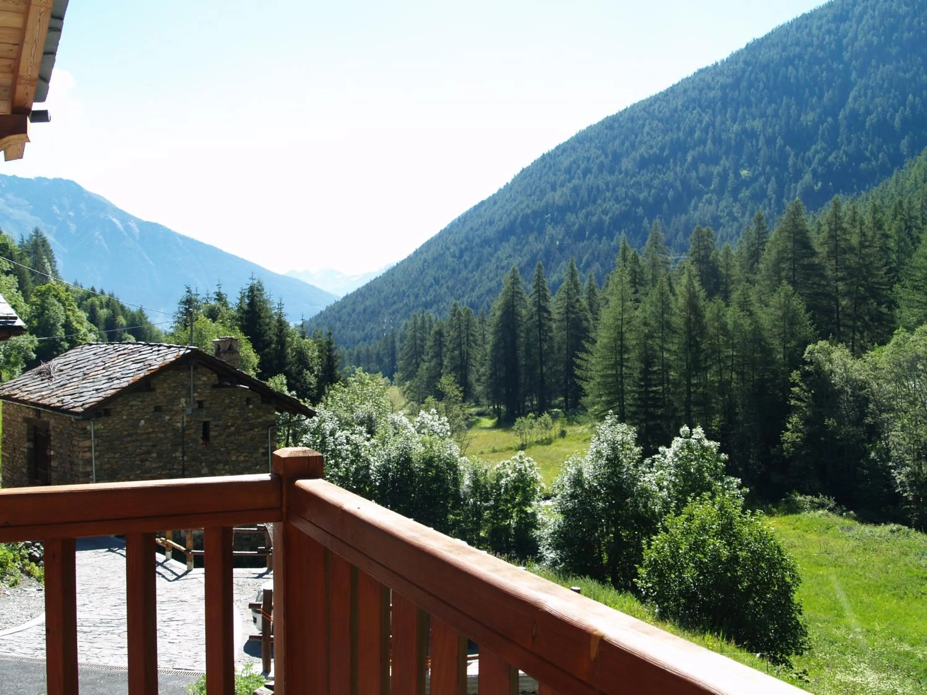 Spring in Nuit a Pleiney