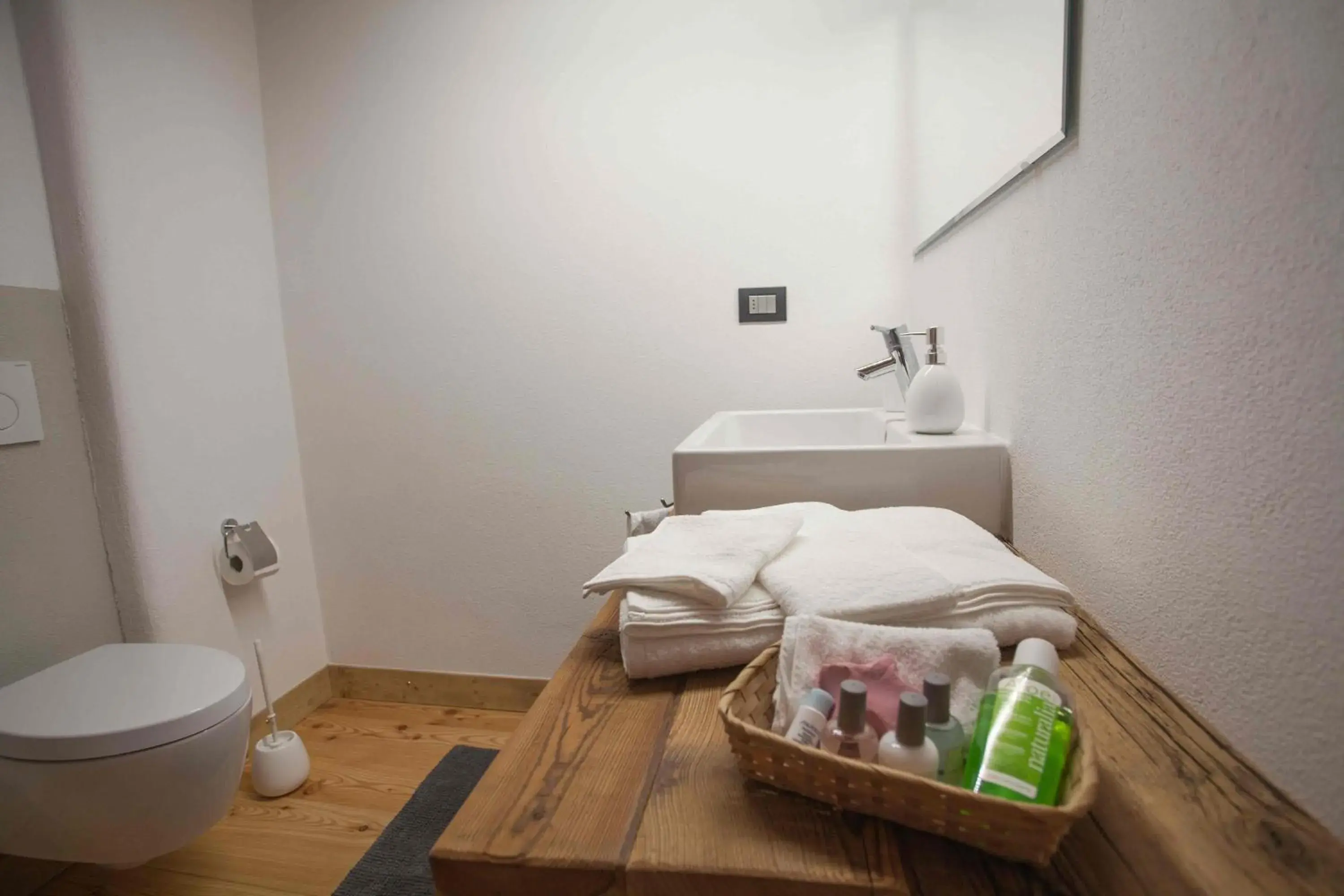 Deluxe Family Room in Nuit a Pleiney Deluxe Family Room in Nuit a Pleiney