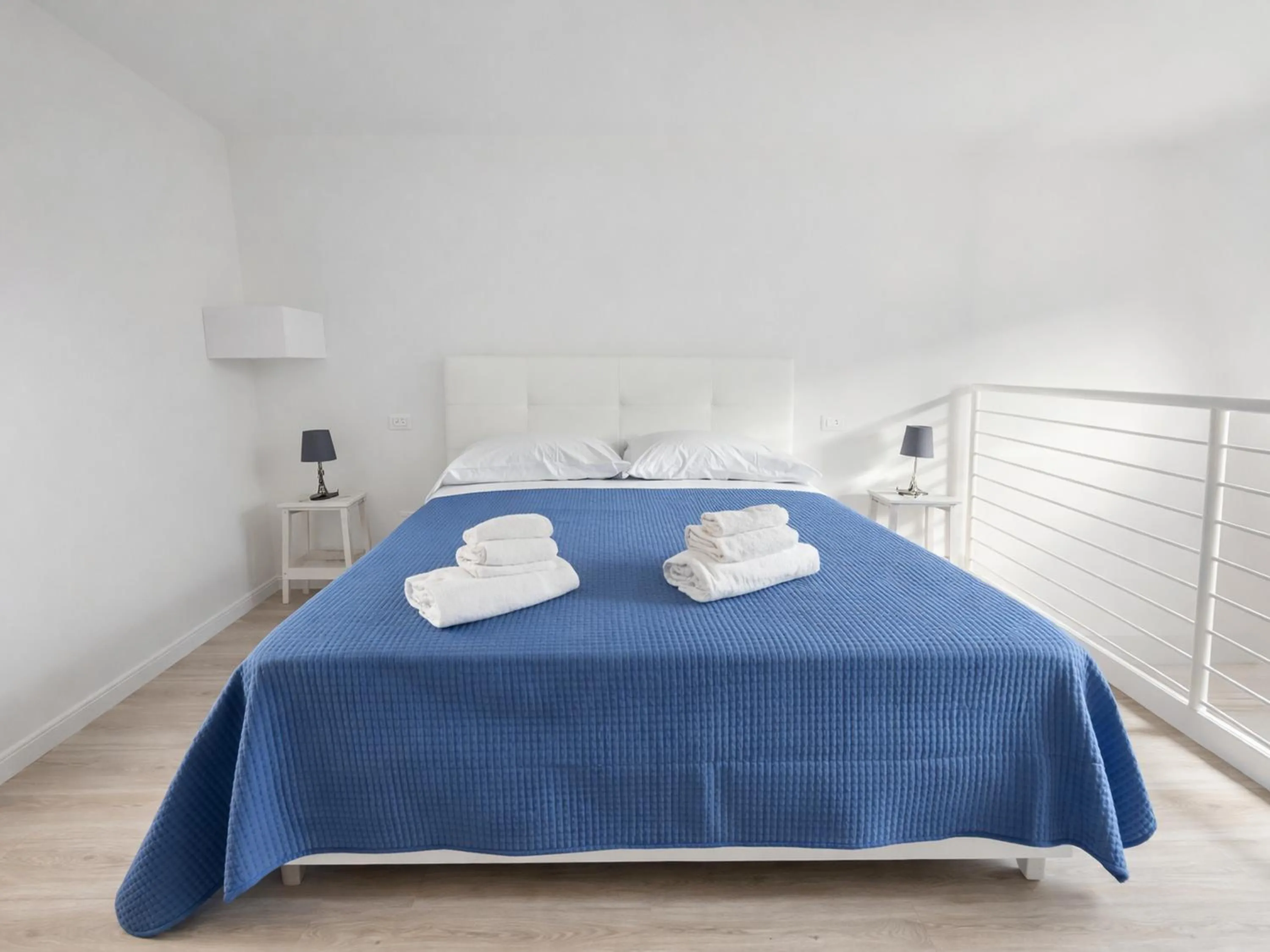 Standard Triple Room - single occupancy in Allegra Viareggio Appartamento & Affittacamere Guest house