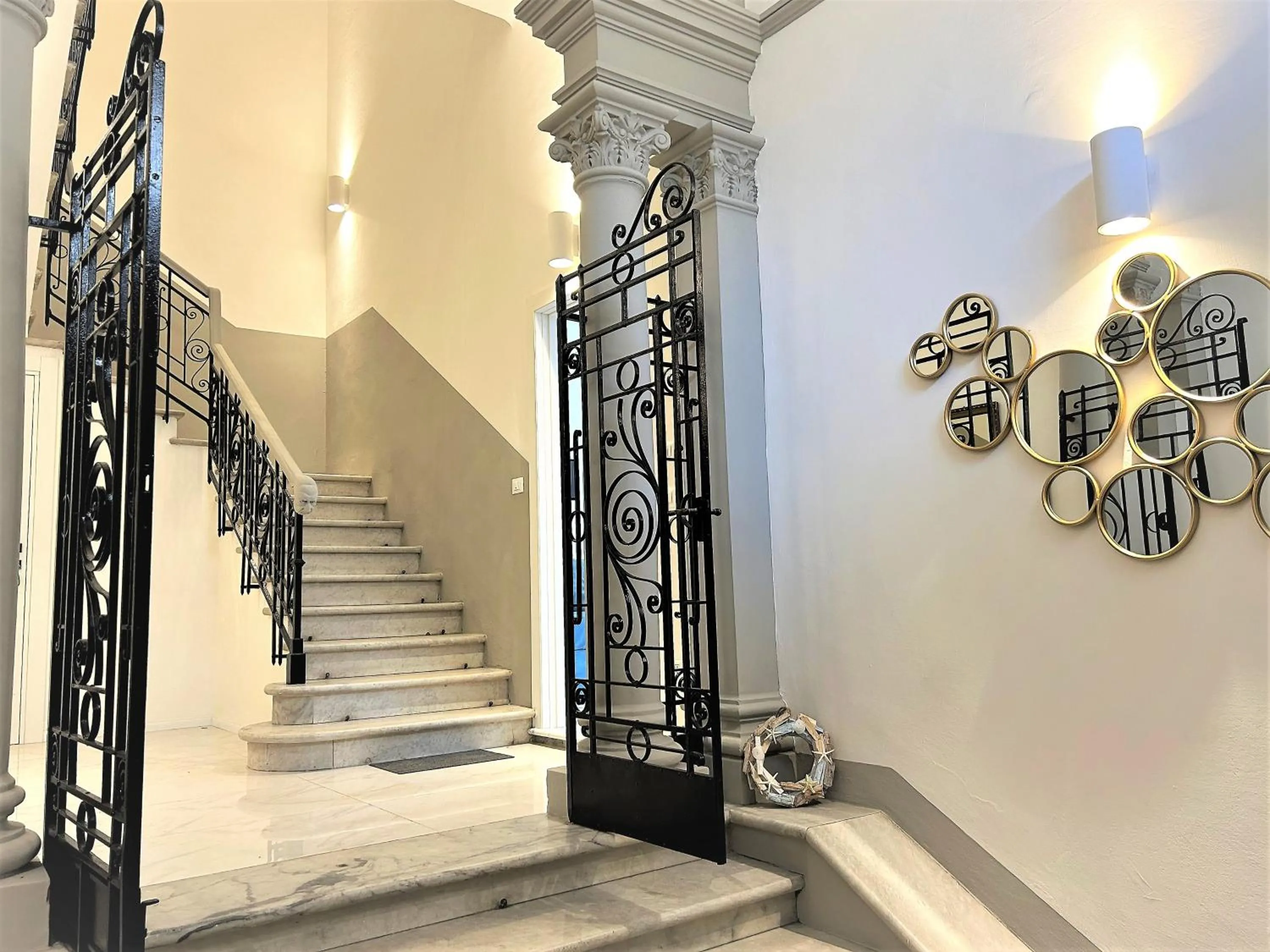 Allegra Viareggio Appartamento & Affittacamere Guest house