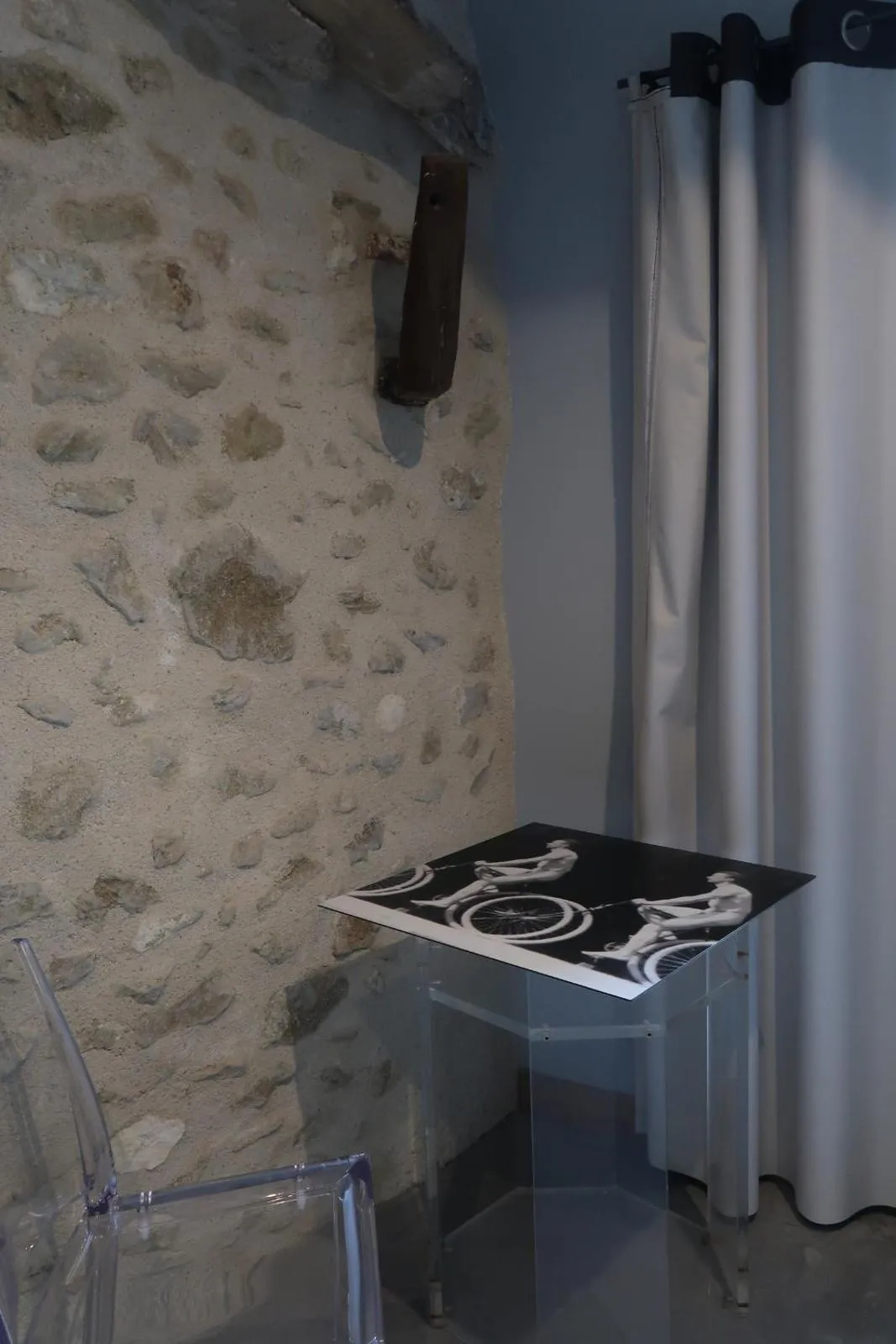 On site in tempepailla