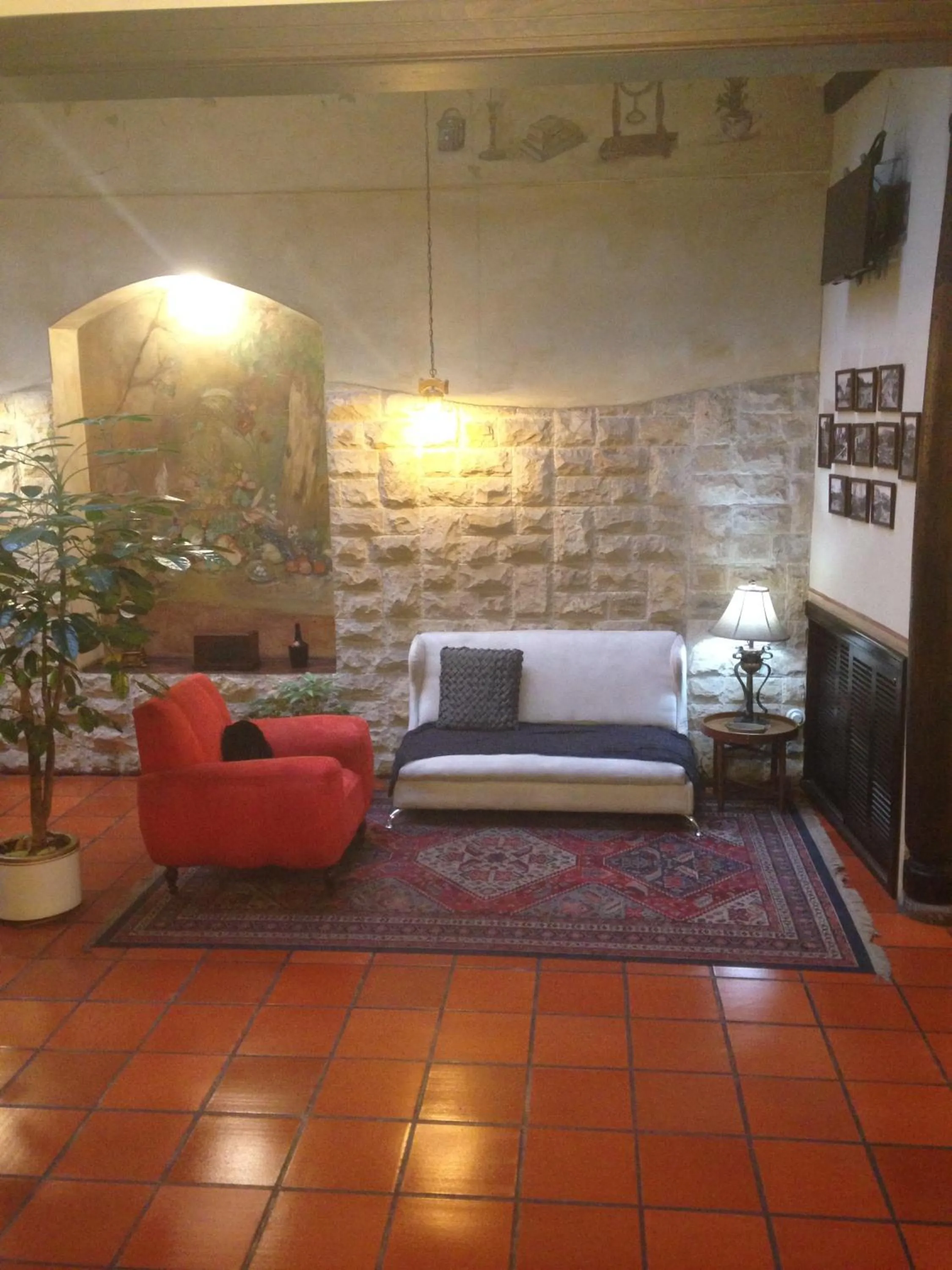 Activities in La Posada Cuencana Hotel