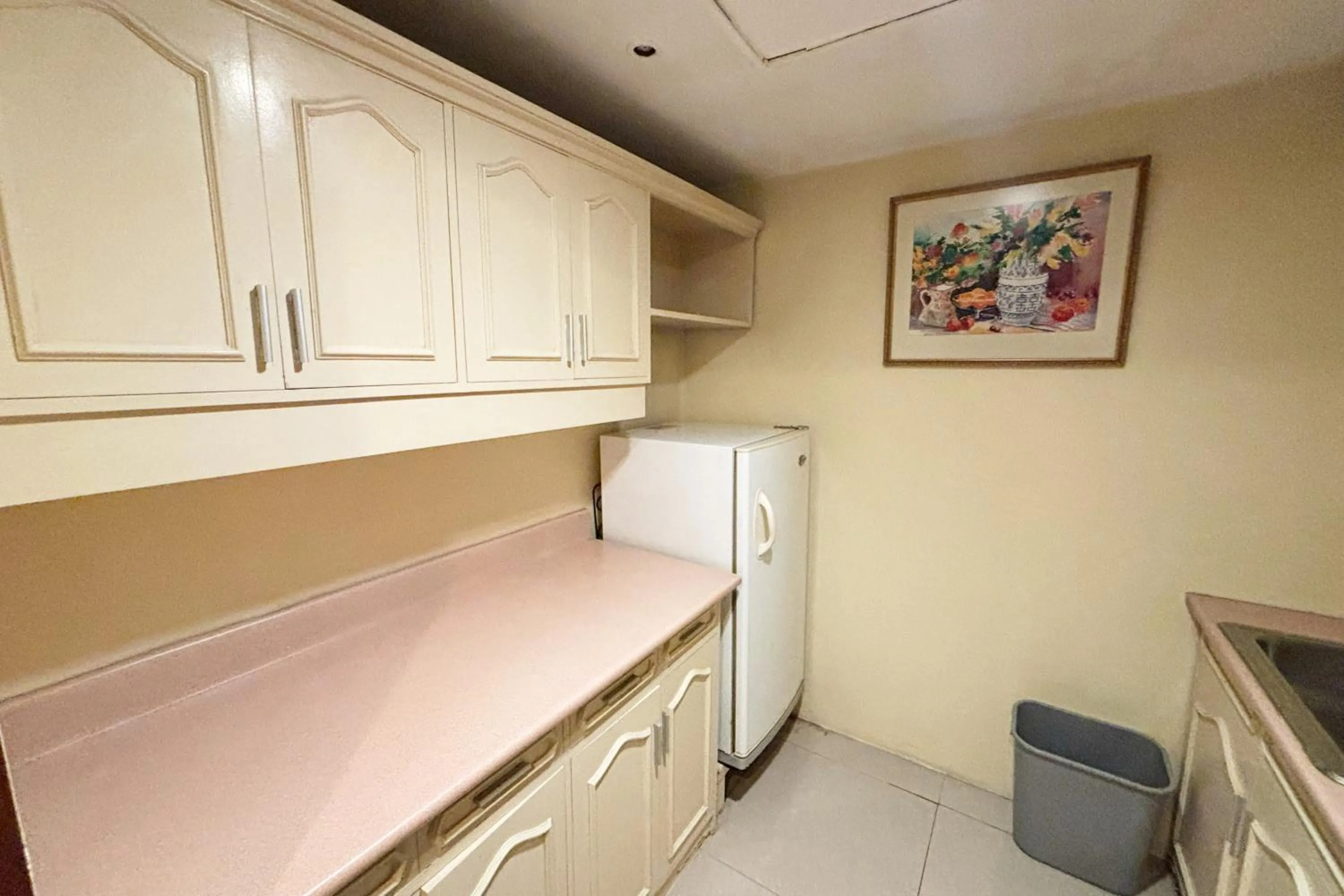 Tiara Oriental Hotel Makati powered by Cocotel