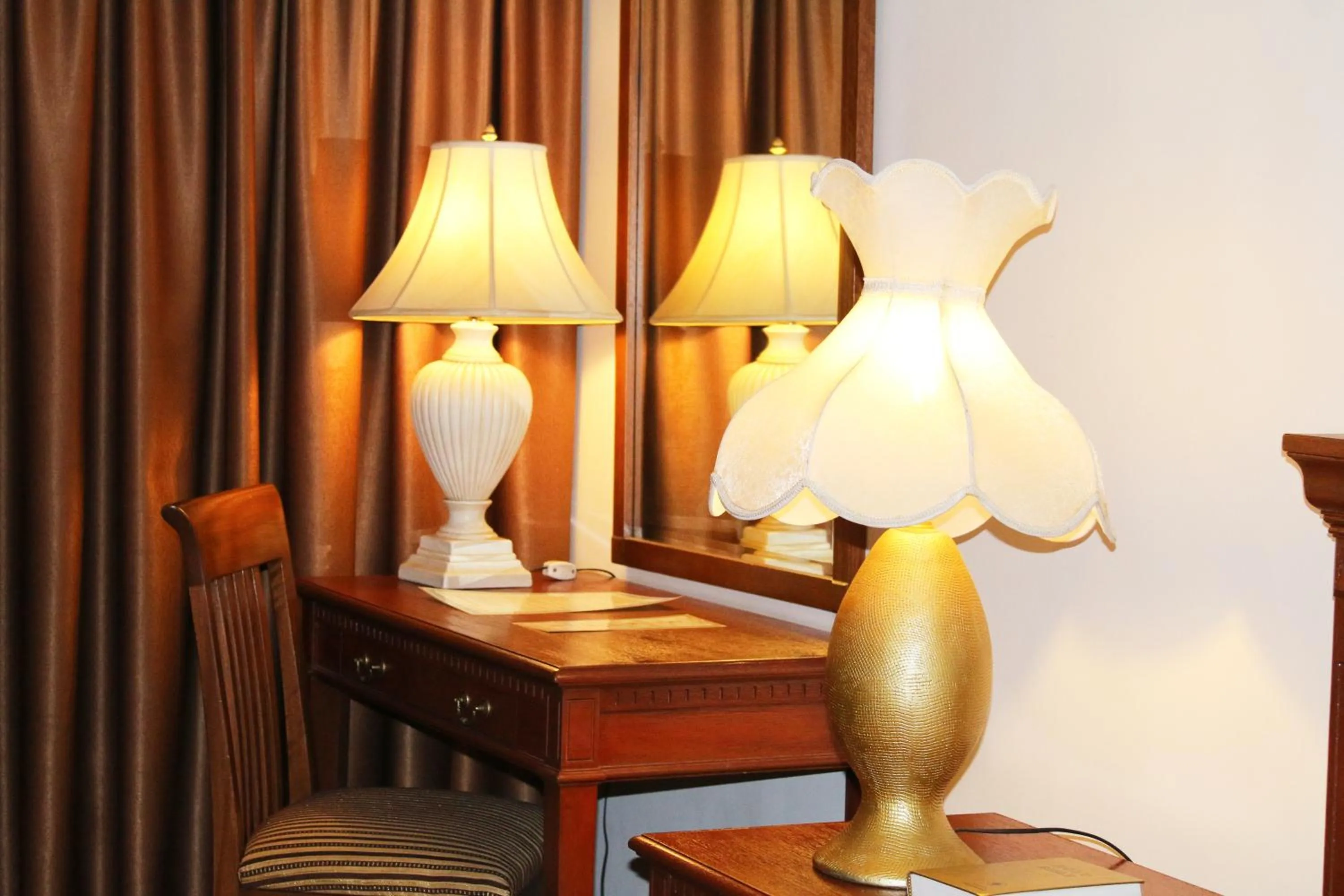 Tiara Oriental Hotel Makati powered by Cocotel