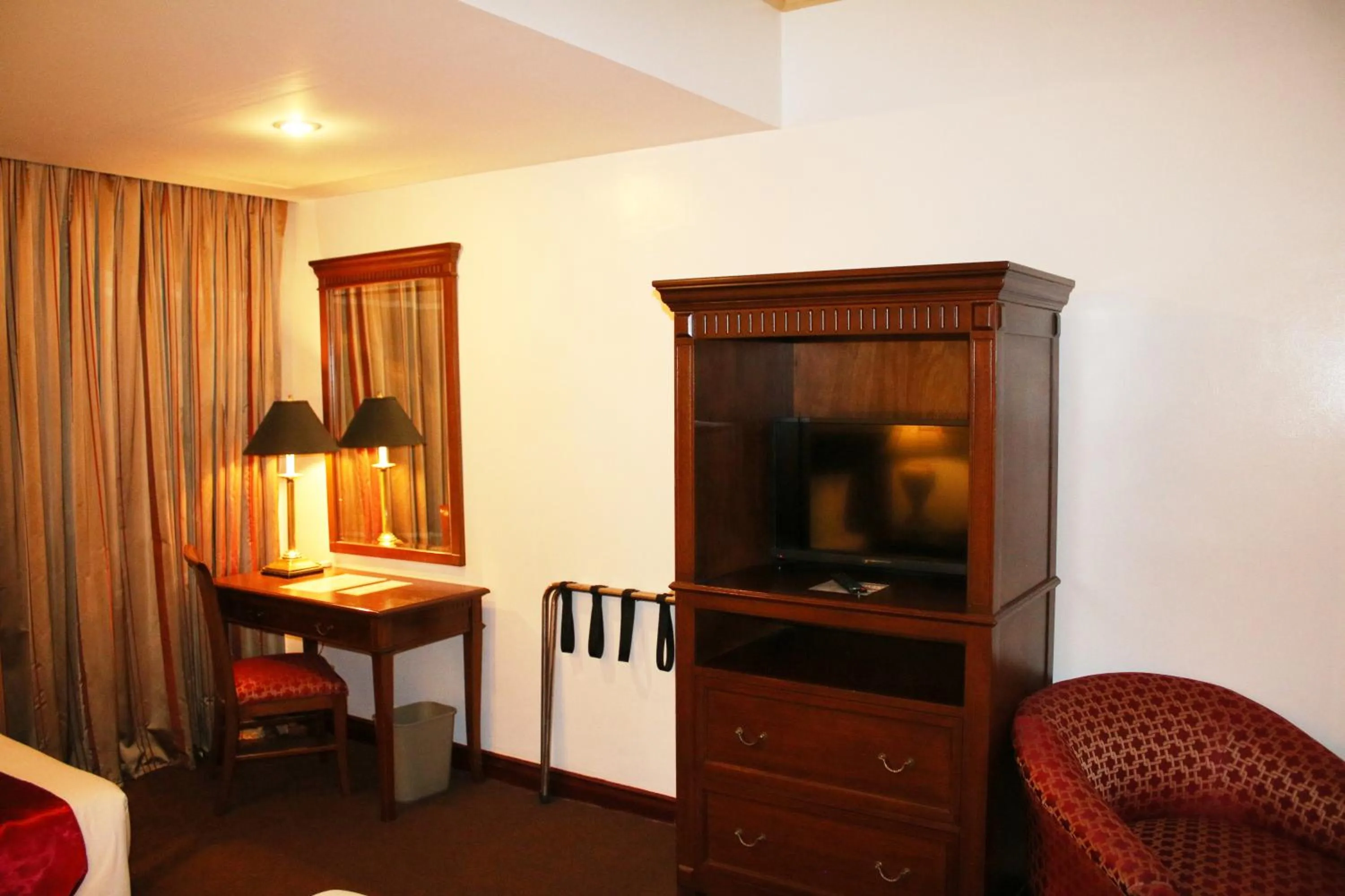 Tiara Oriental Hotel Makati powered by Cocotel