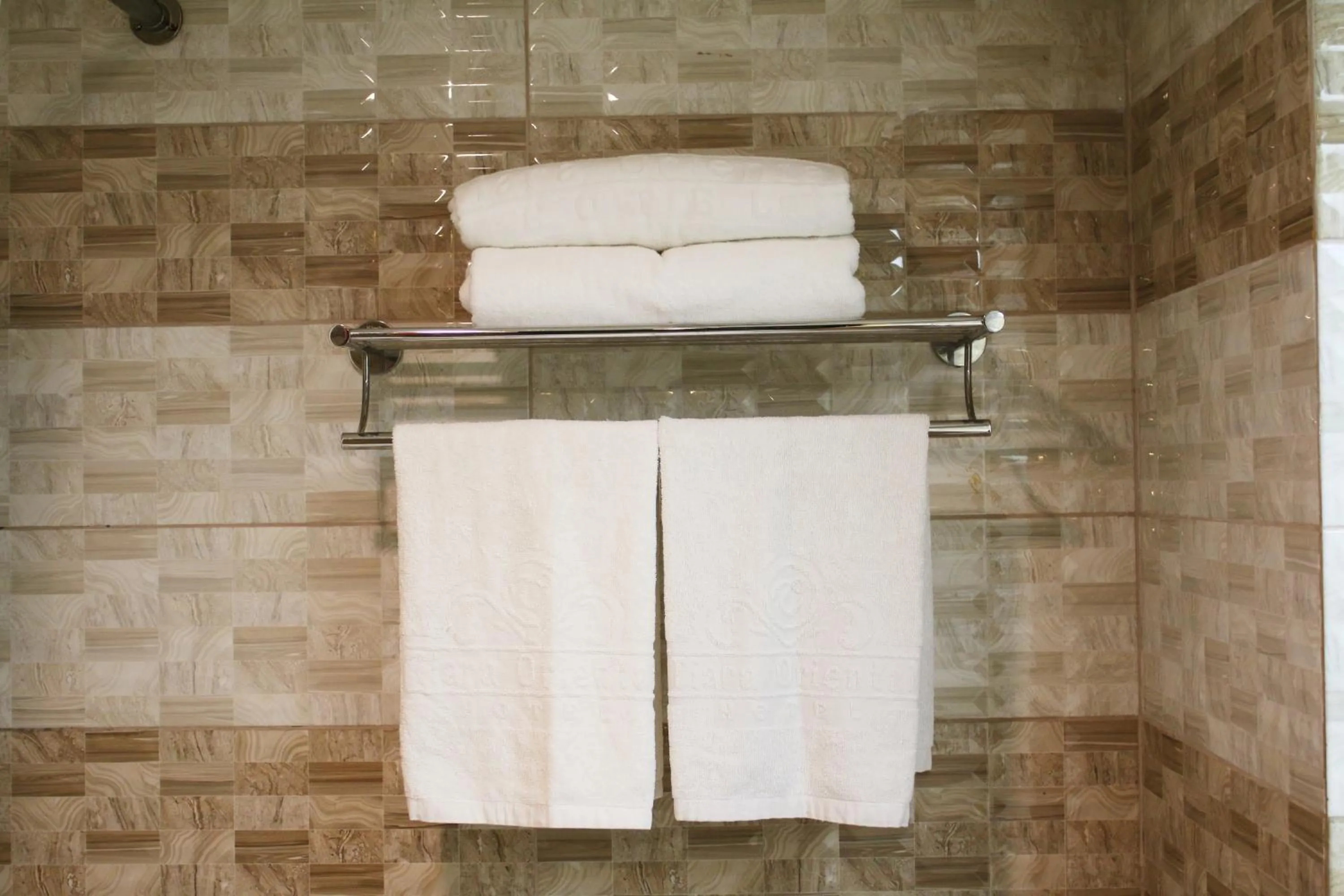 Tiara Oriental Hotel Makati powered by Cocotel