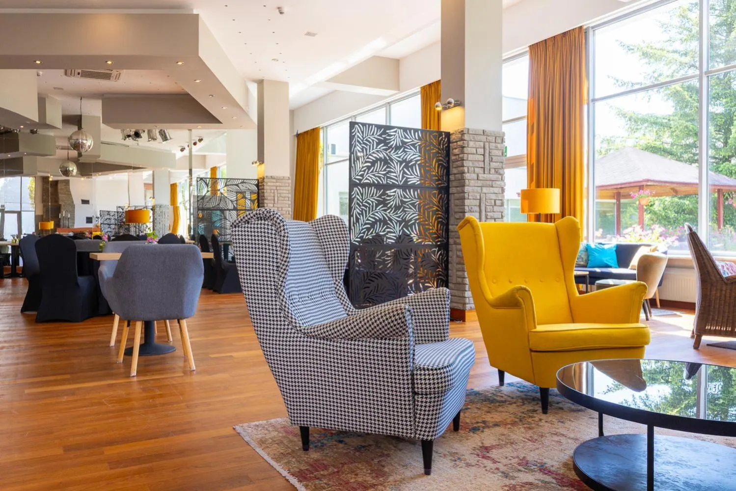 Hotel Perła Południa