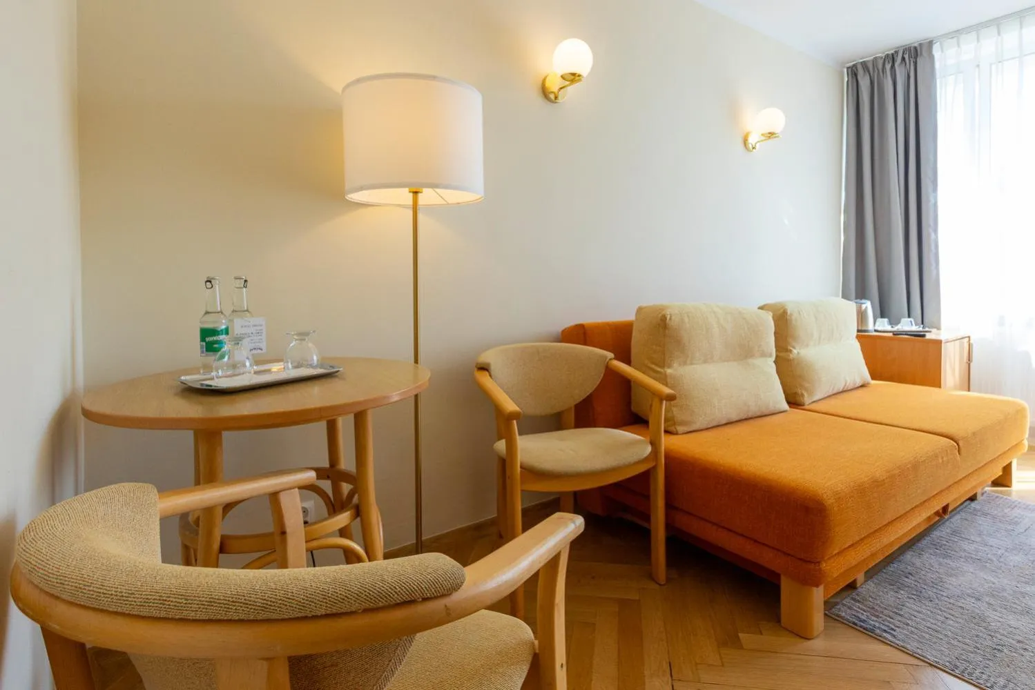 Hotel Perła Południa