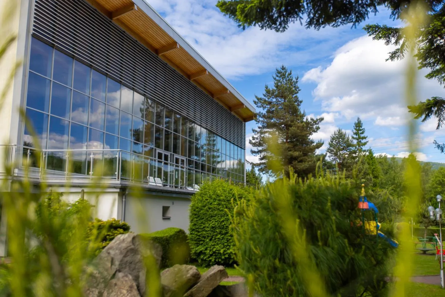 Hotel Perła Południa