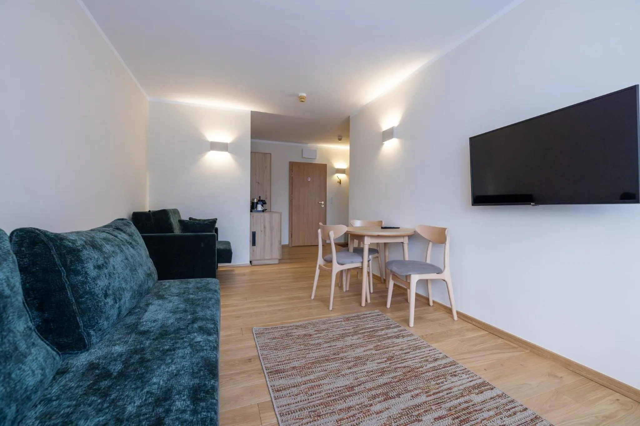 Hotel Perła Południa