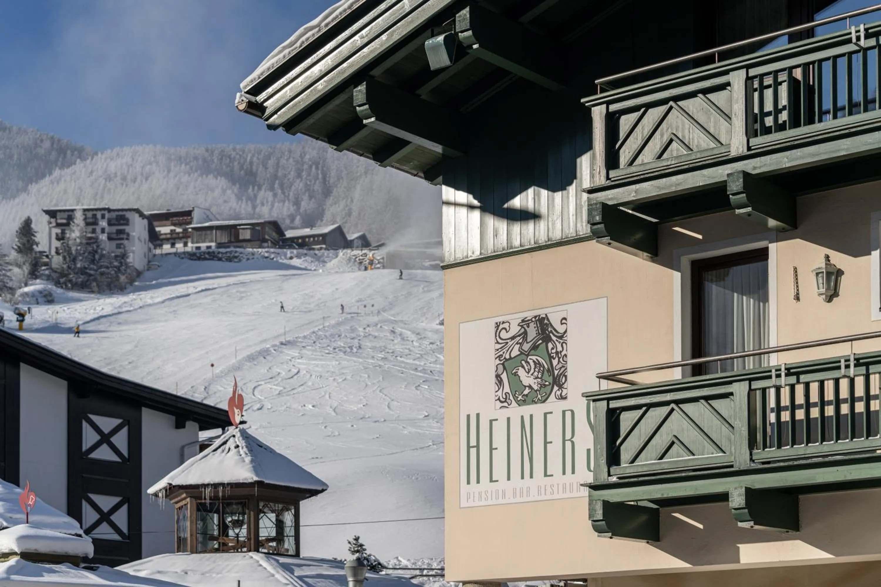 Heiners
