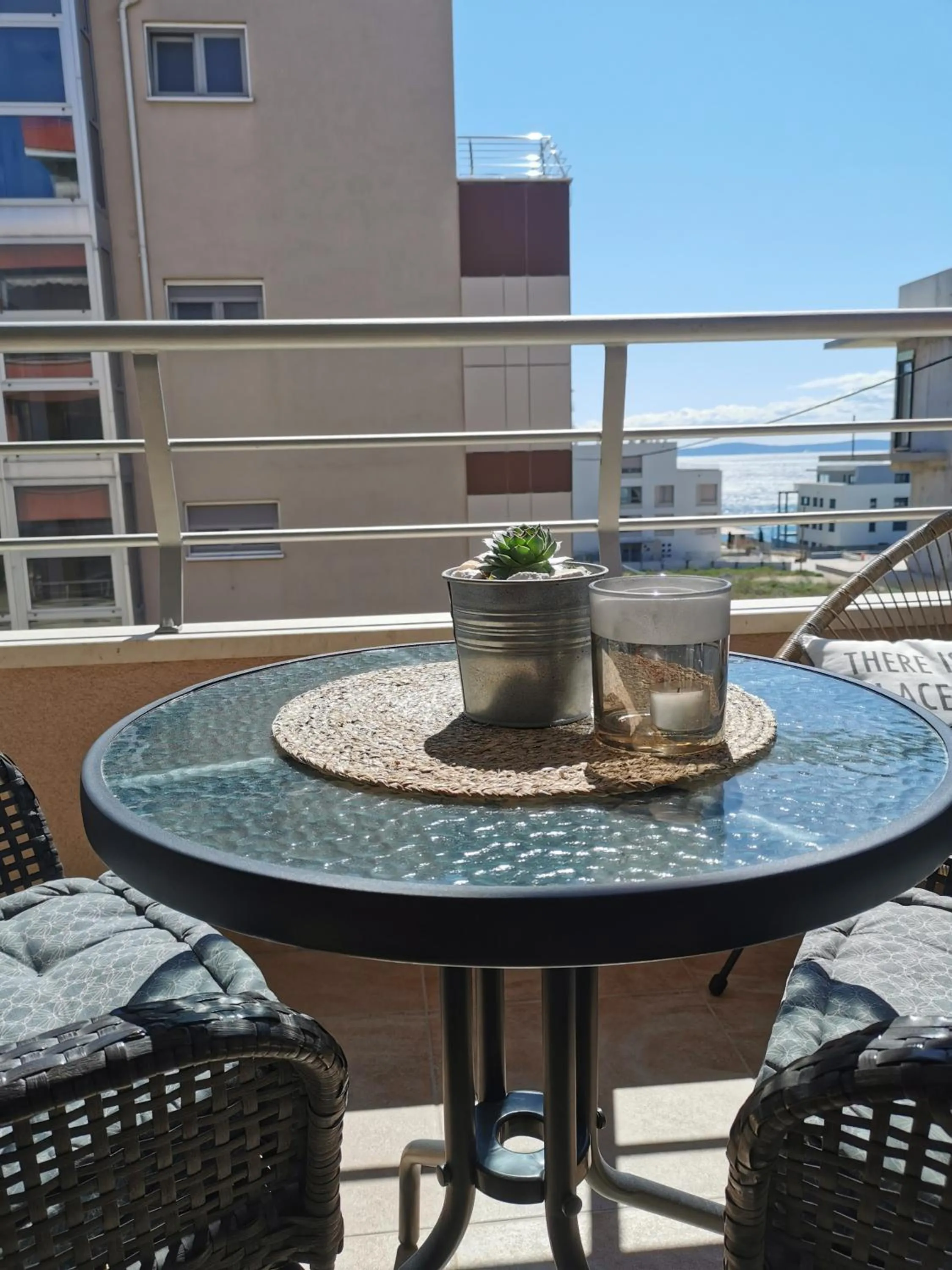 City Beach Apartment