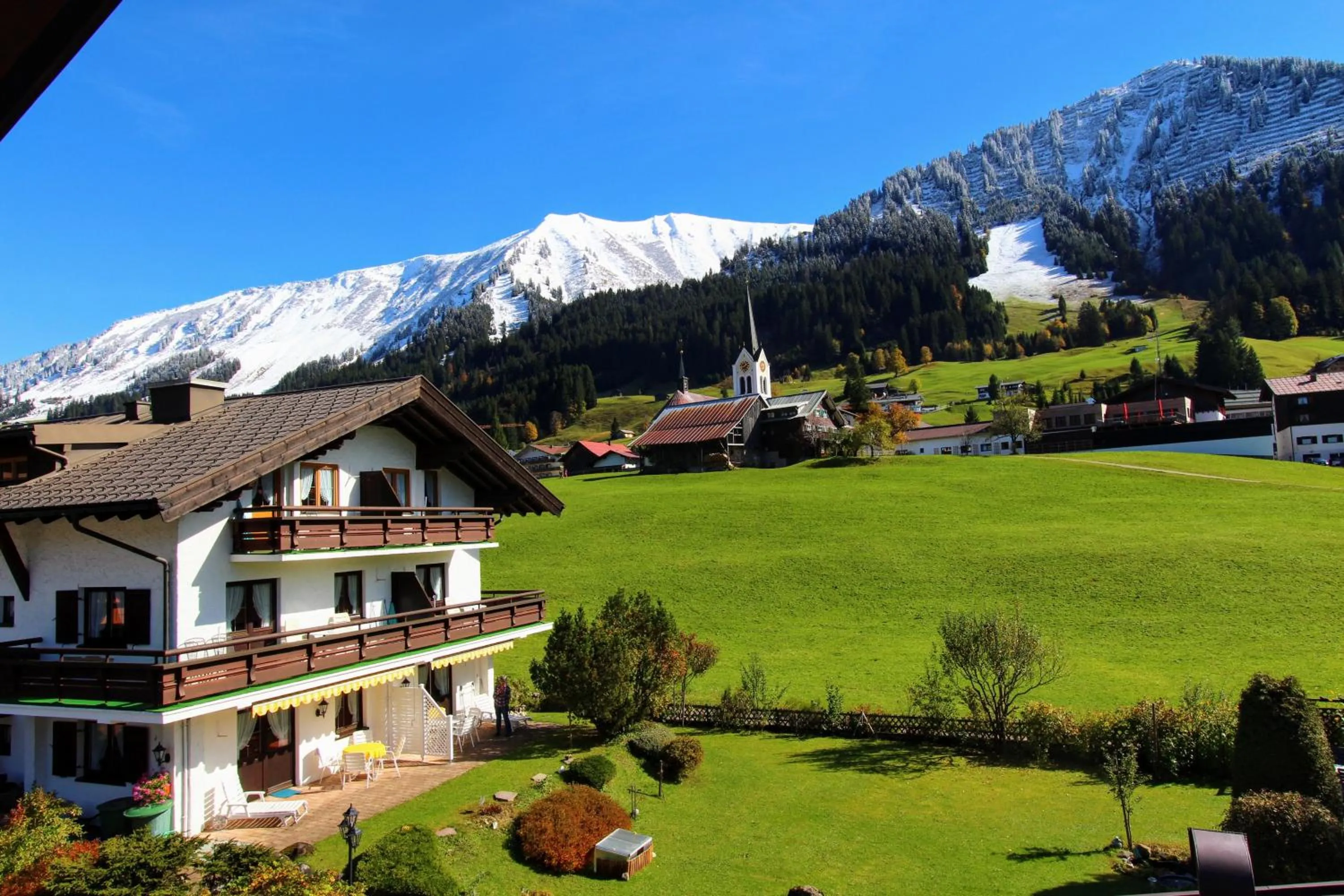 Gatterhof