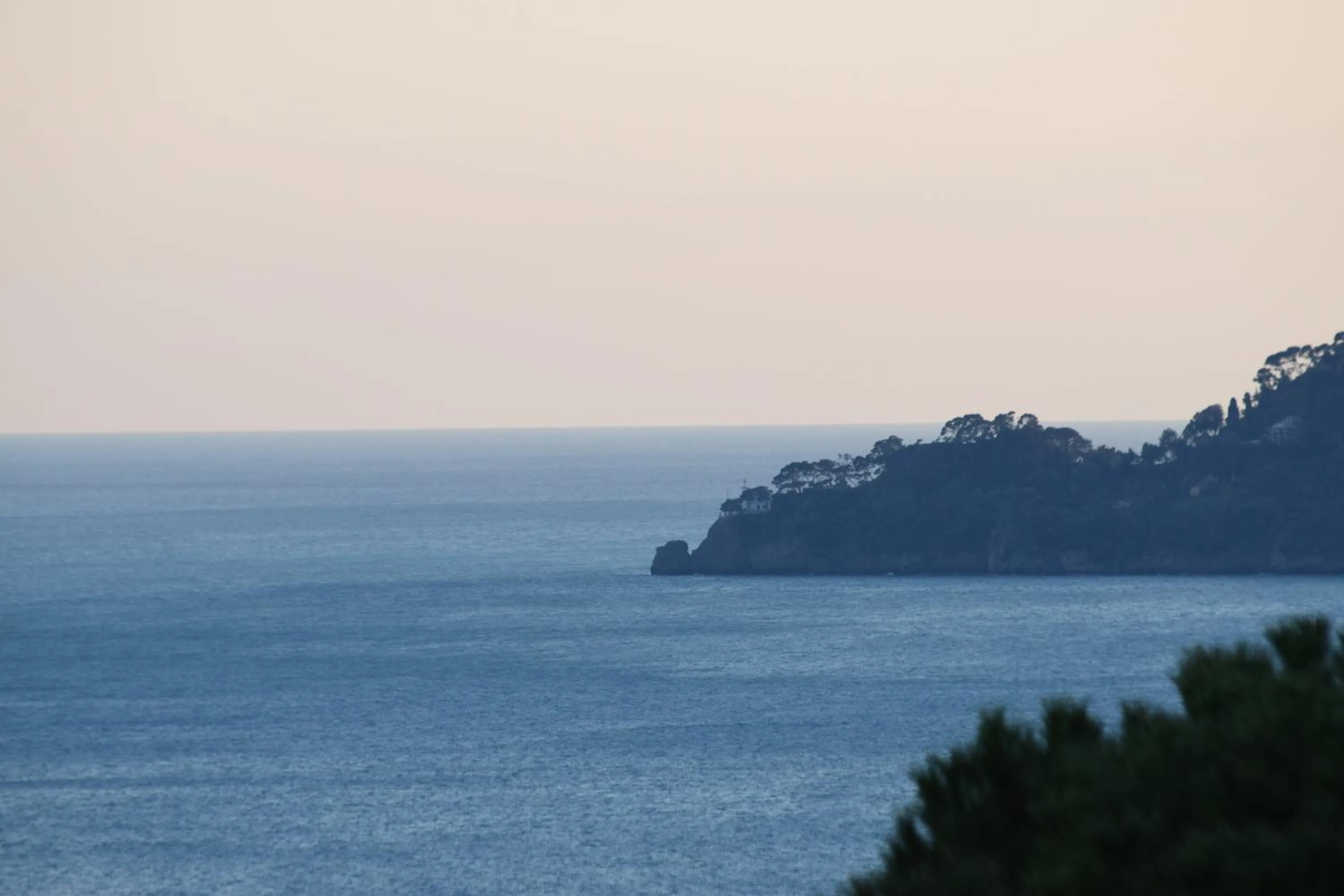 Nearby landmark in Villa Il Respiro